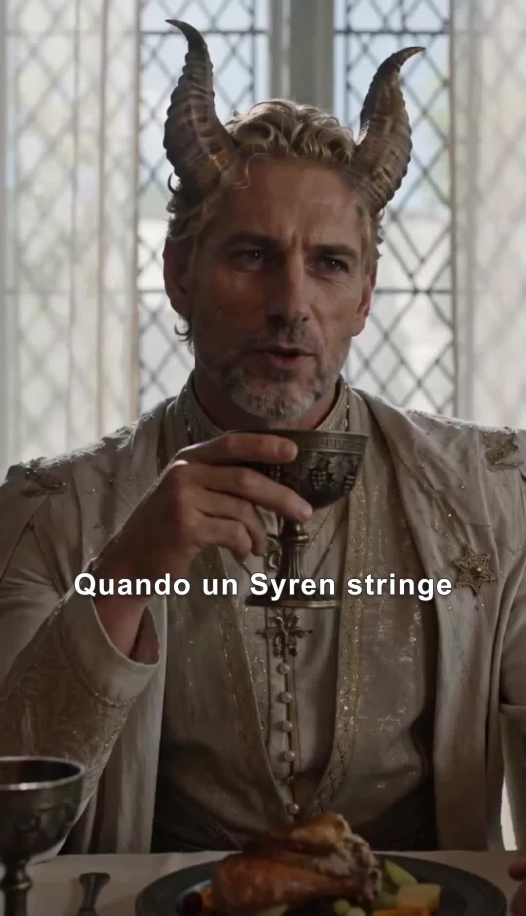 Il principe è una ragazza