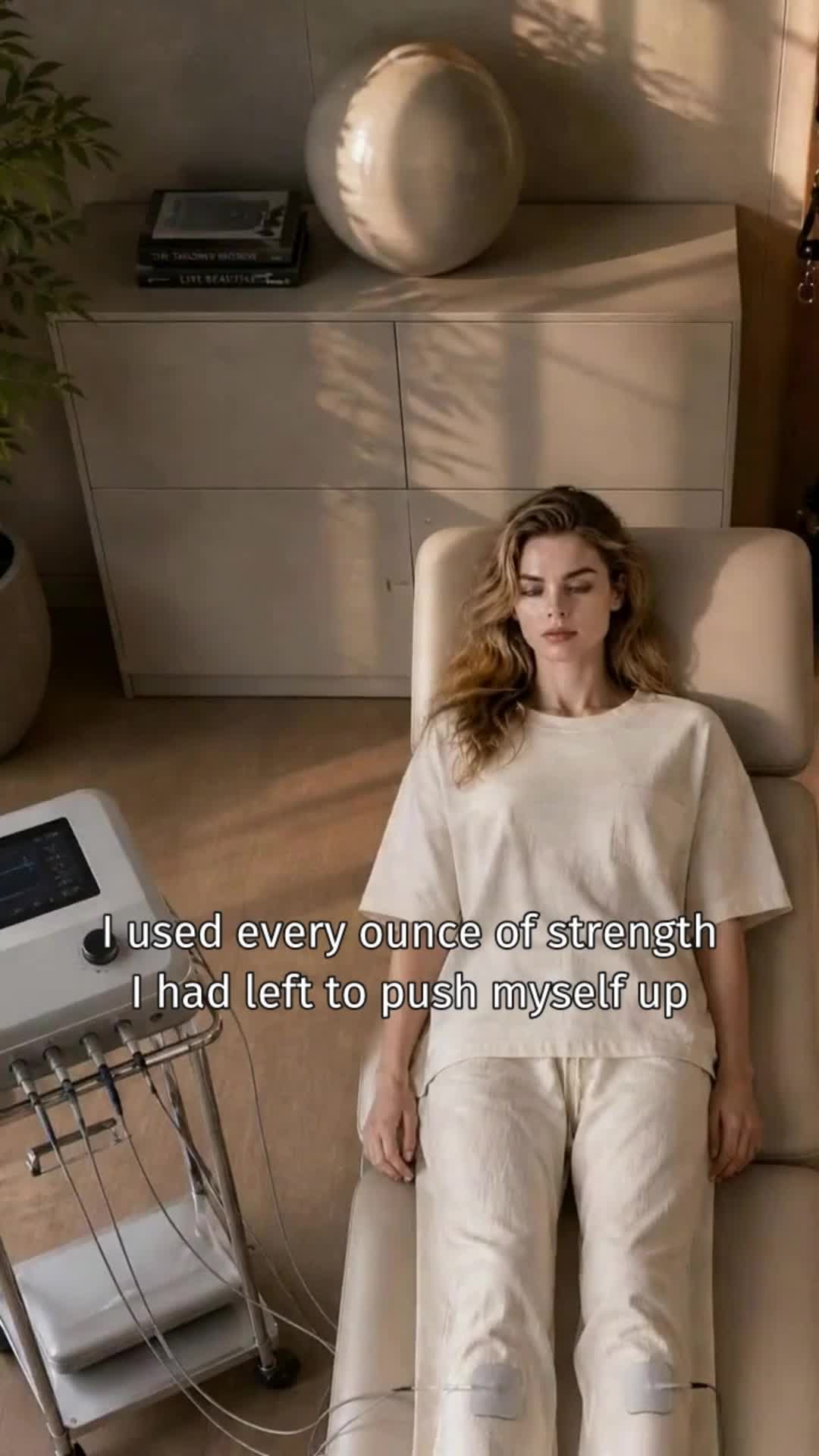 Cyberbullying Hits Disabled Hero in Therapy