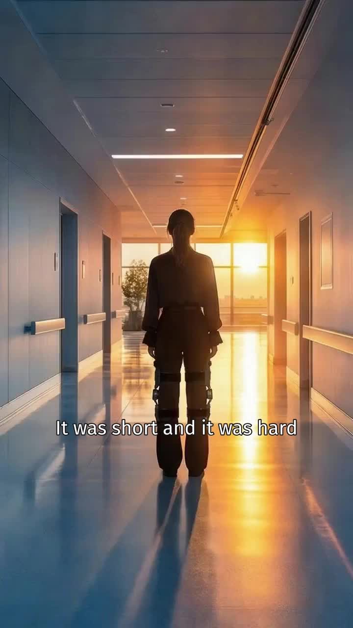 Cyberbullying Hits Disabled Hero in Therapy