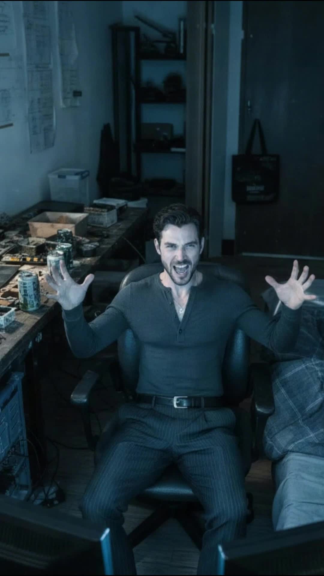 Cyberbullying Hits Disabled Hero in Therapy