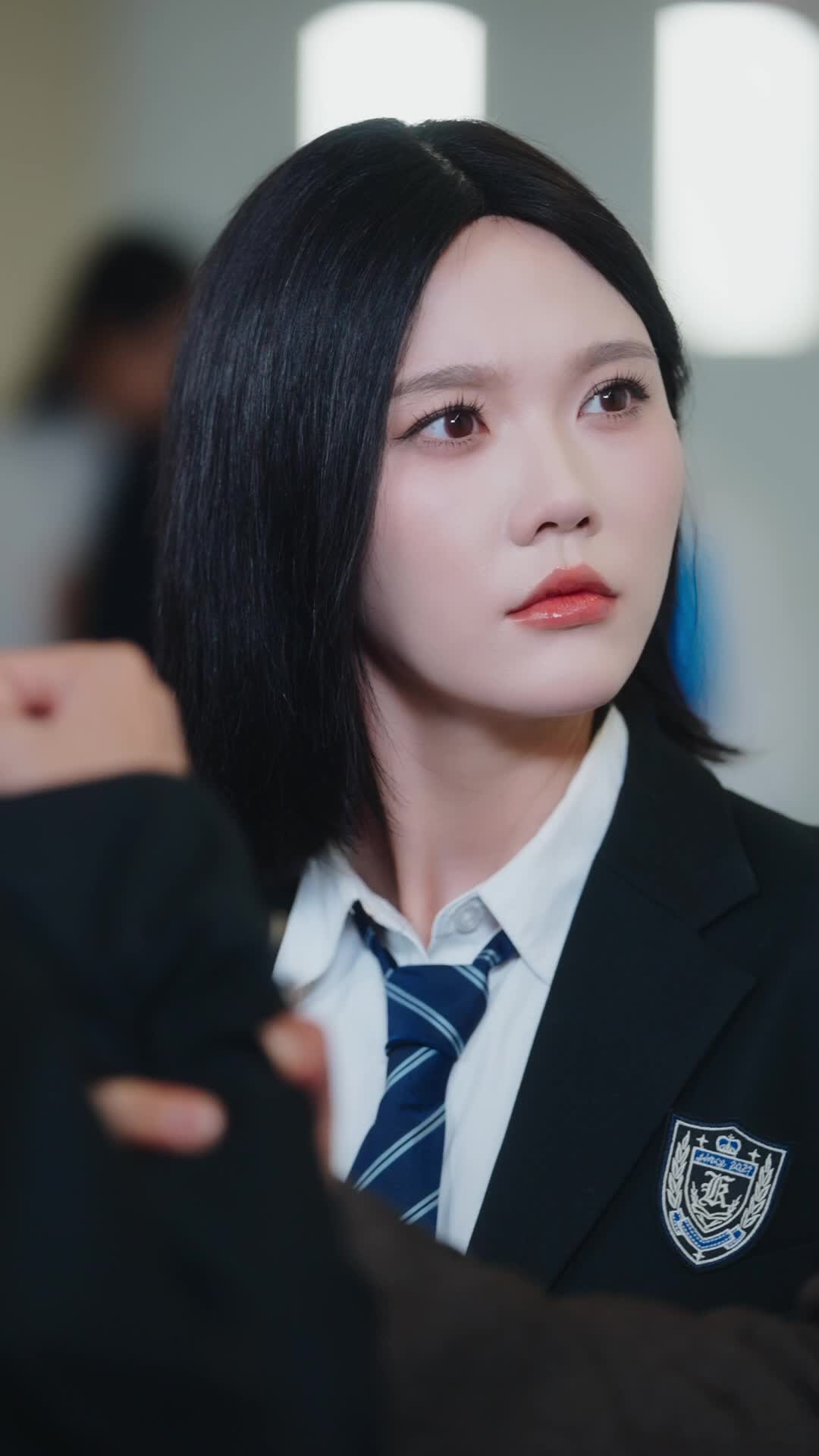 The Reborn Wonder Girl