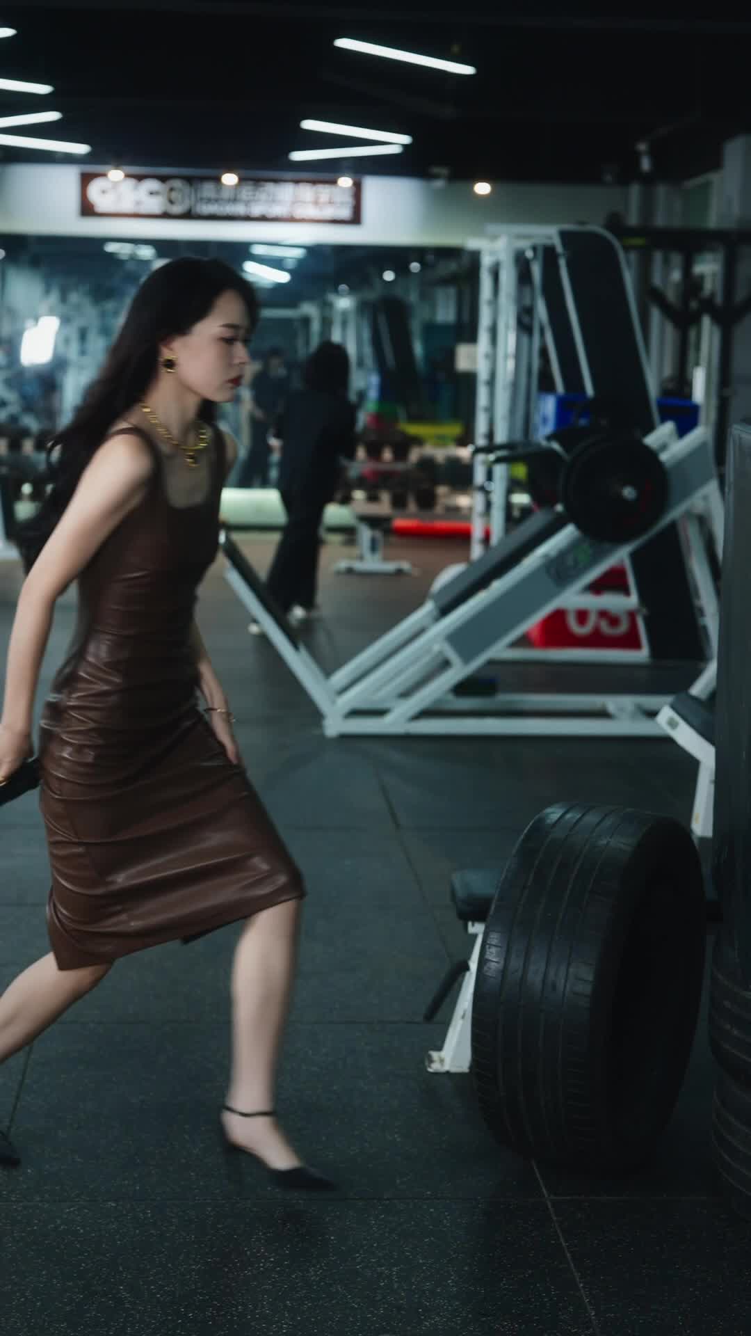 The Reborn Wonder Girl