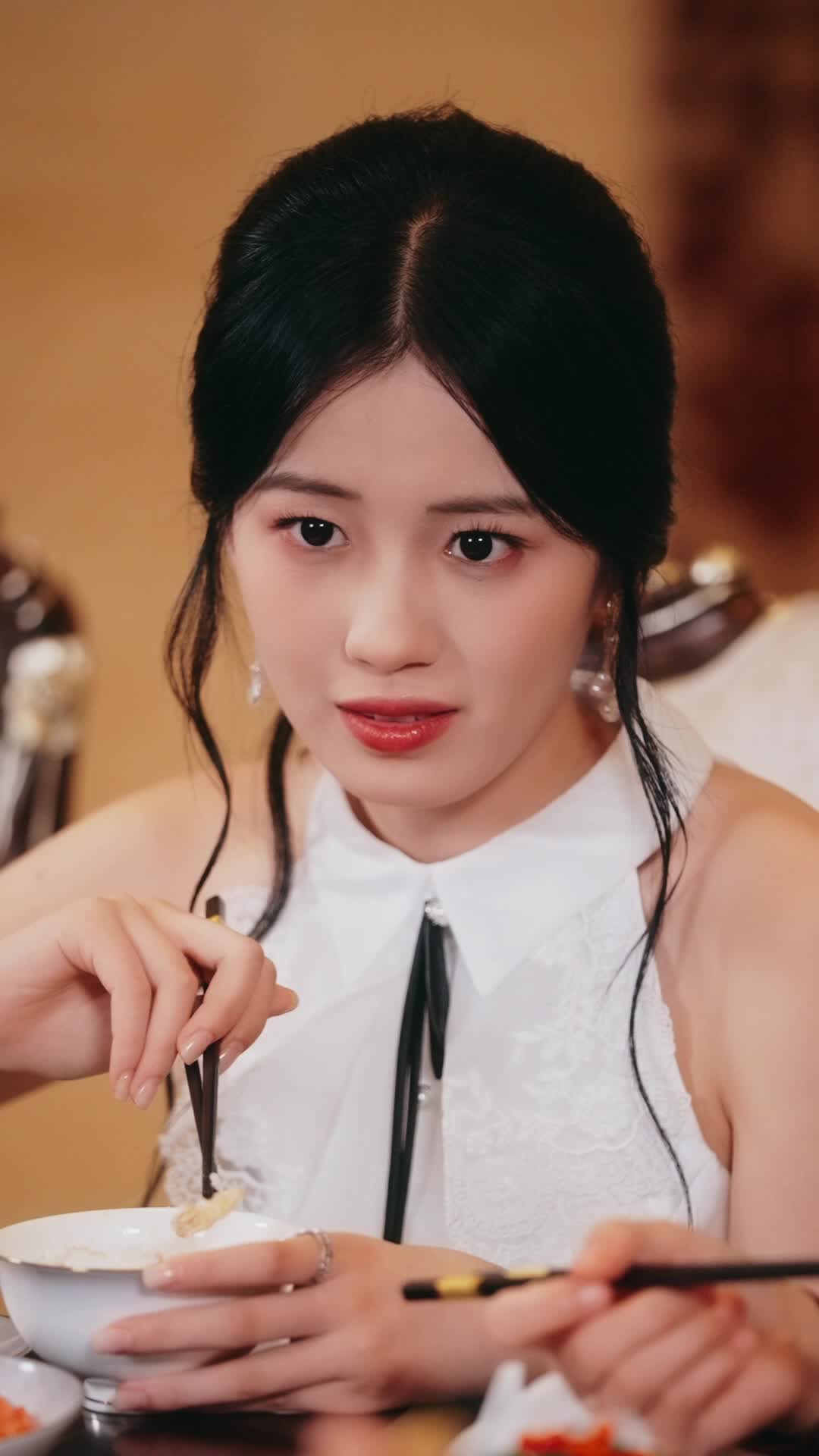 The Reborn Wonder Girl