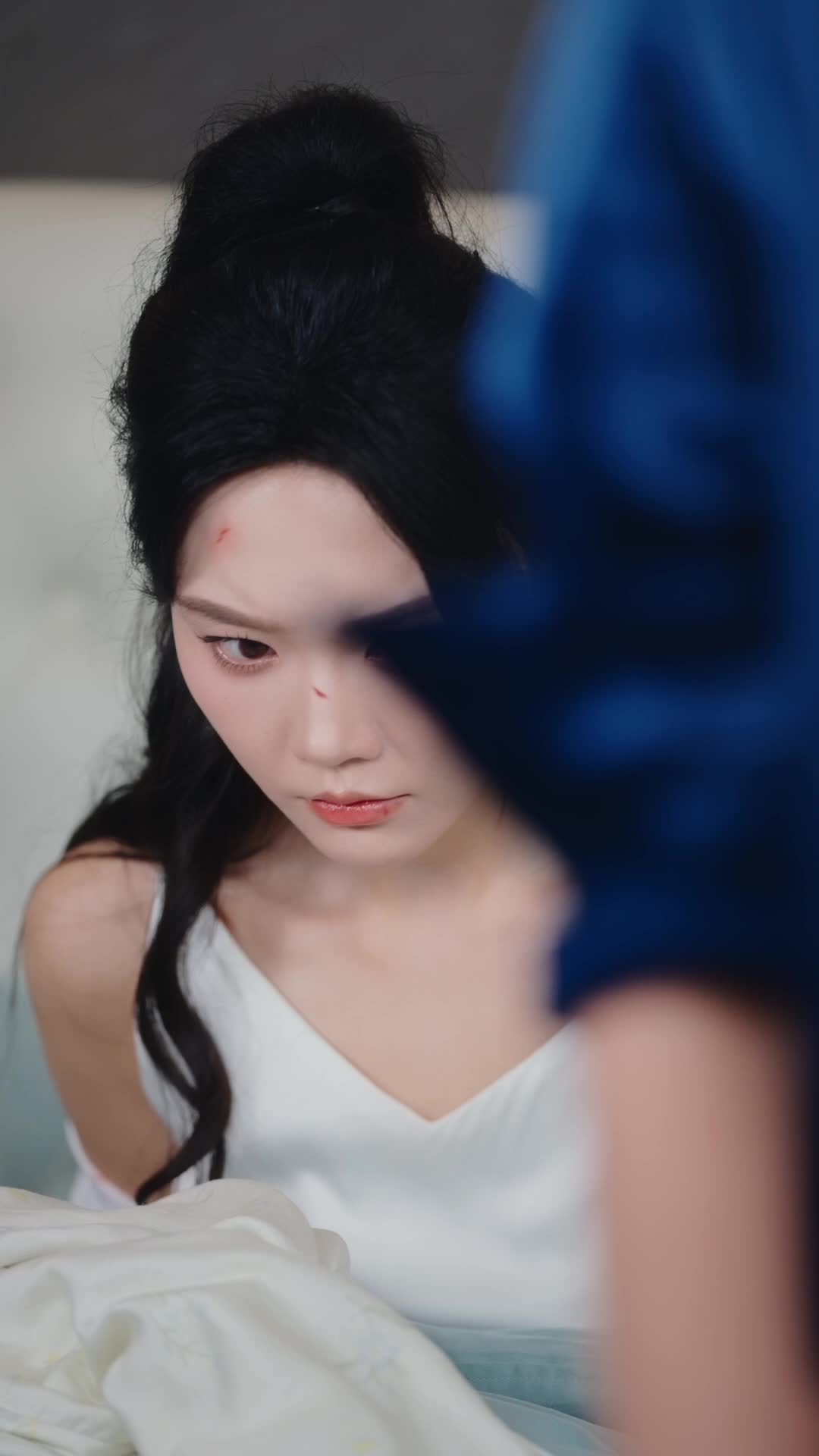 The Reborn Wonder Girl