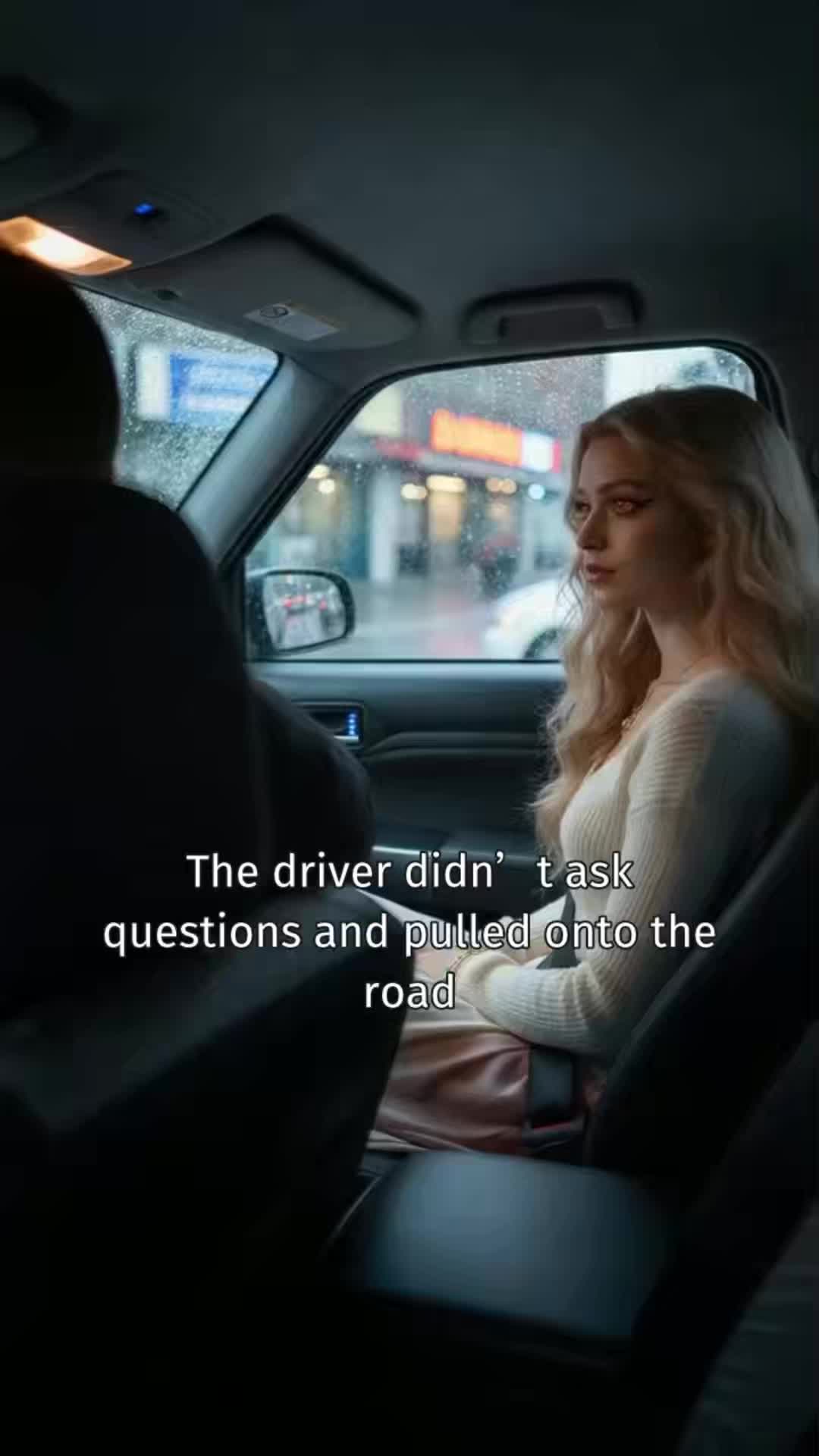 Cheating Alpha
