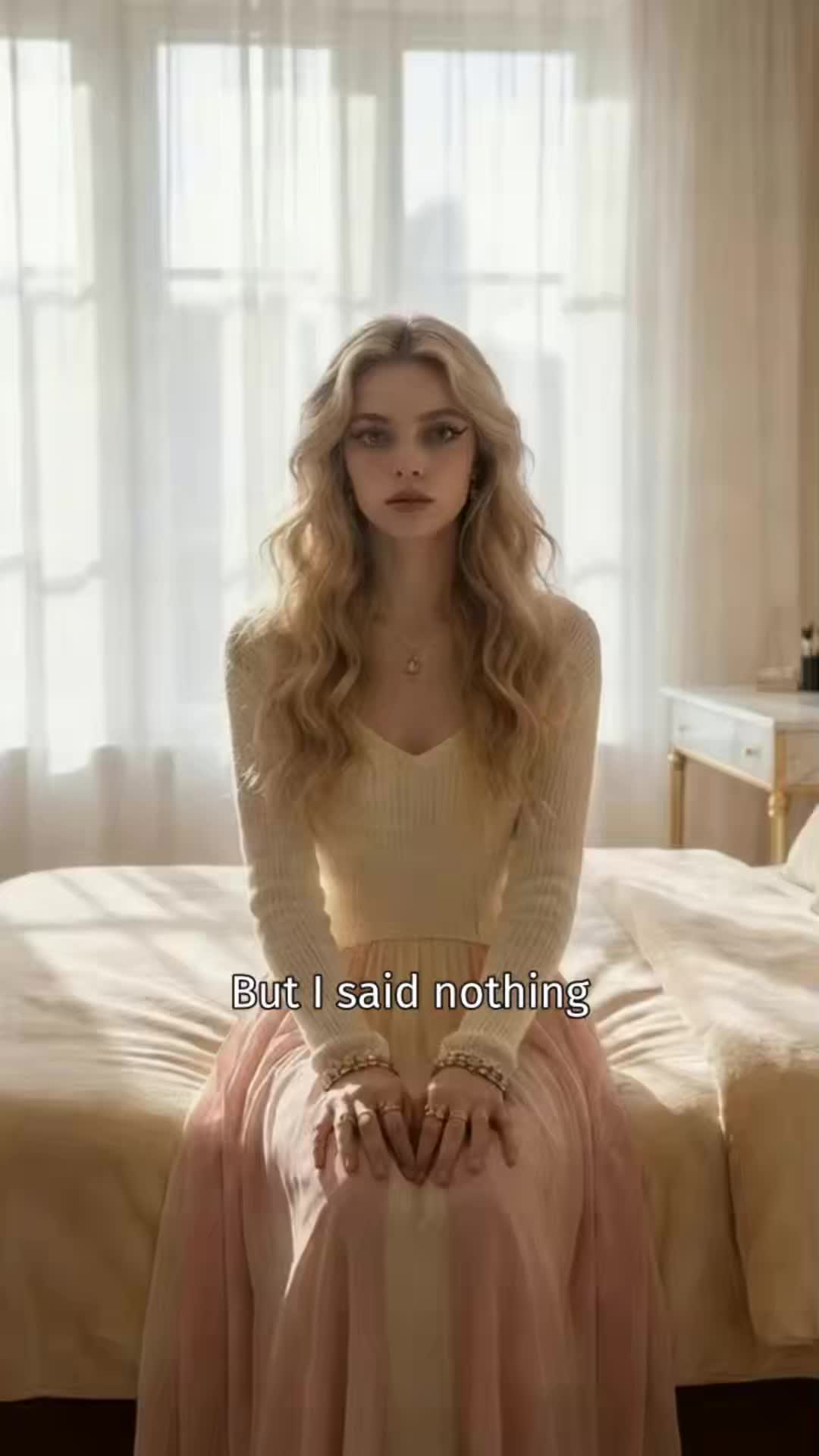 Cheating Alpha