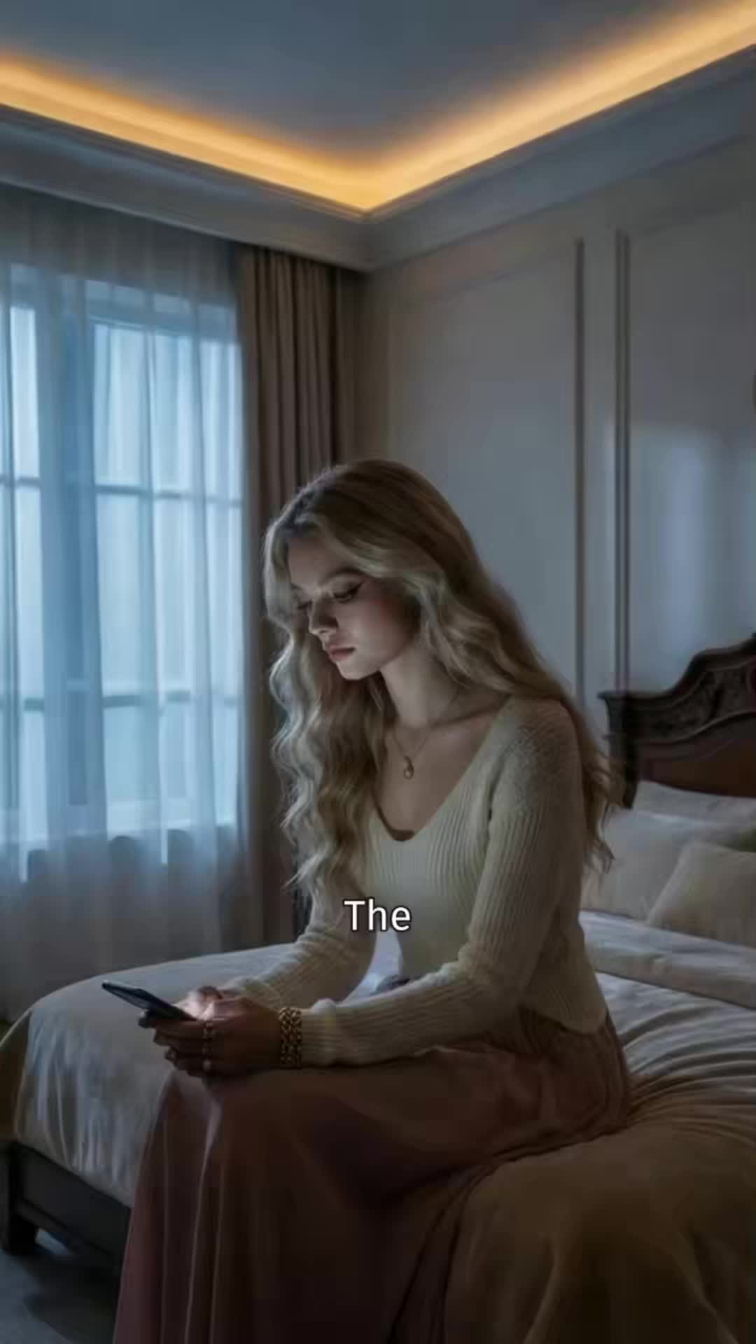 Cheating Alpha