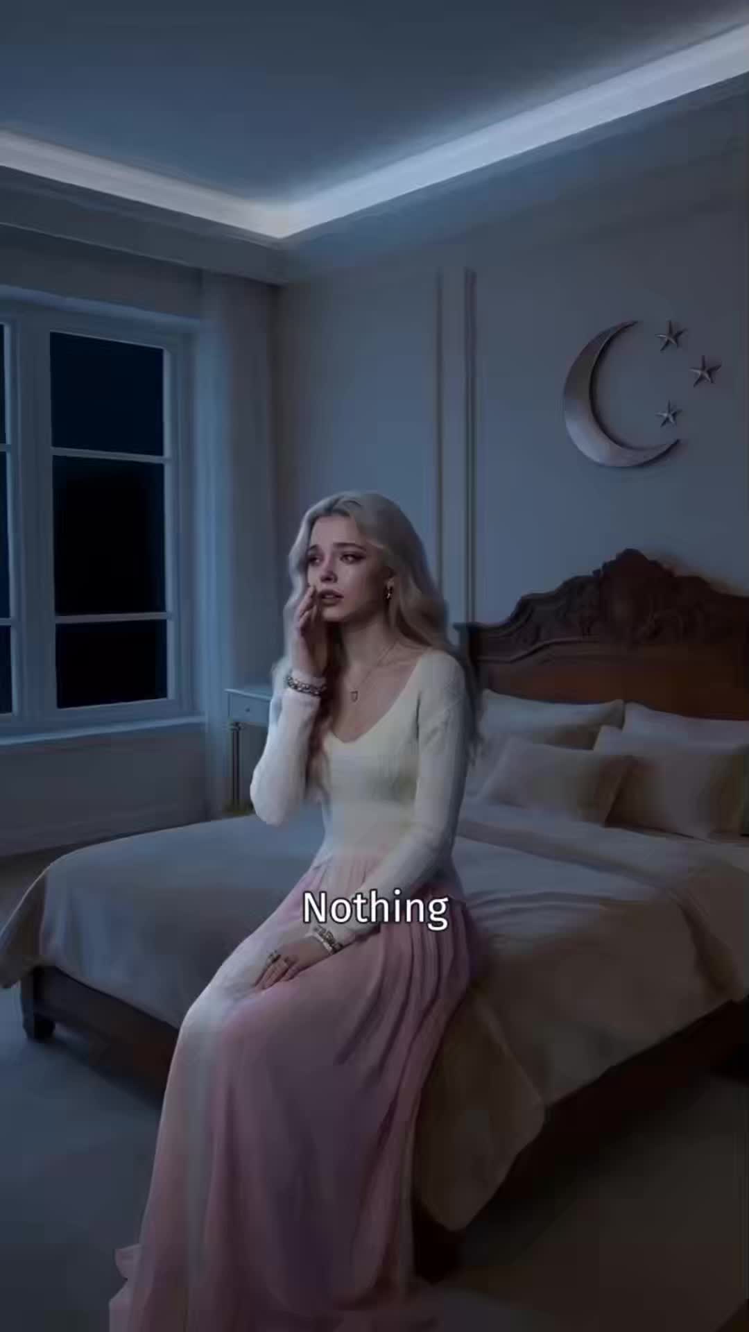 Cheating Alpha