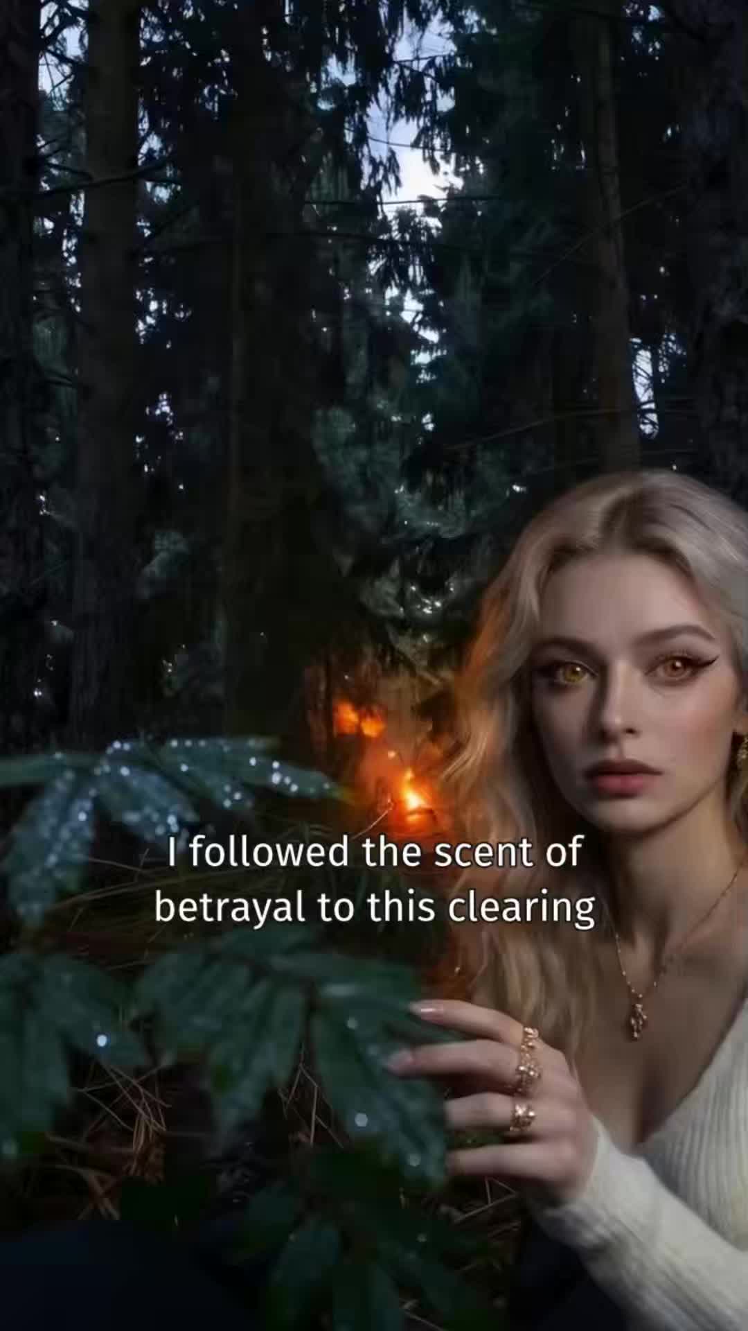 Cheating Alpha
