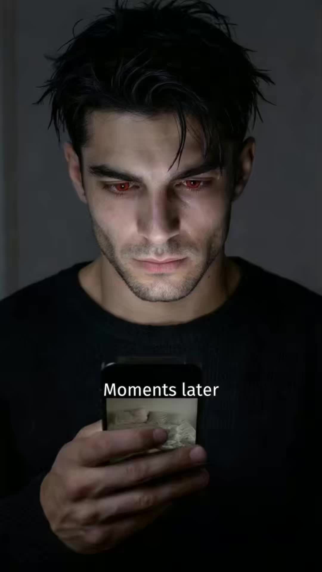 Cheating Alpha