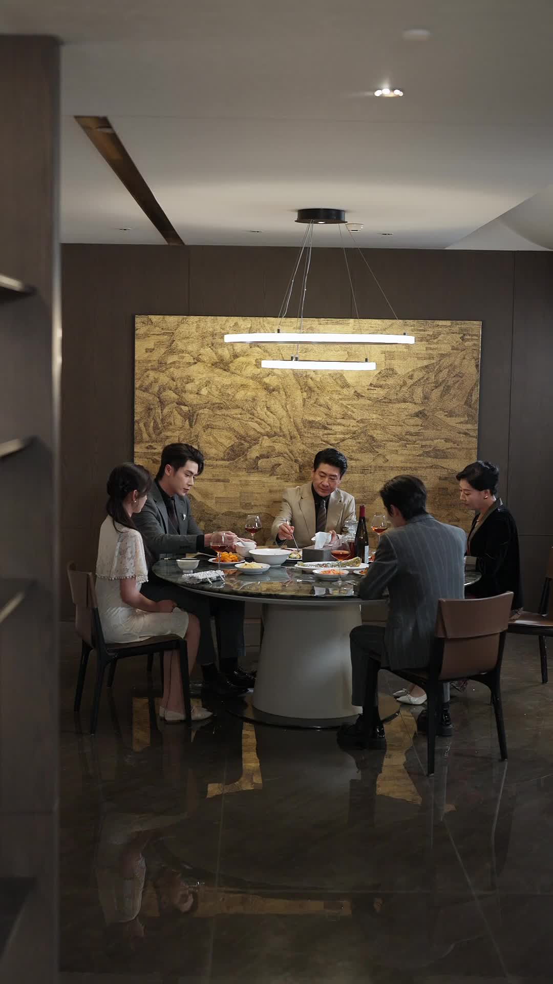 No Escape: The CEO's Twin Trap