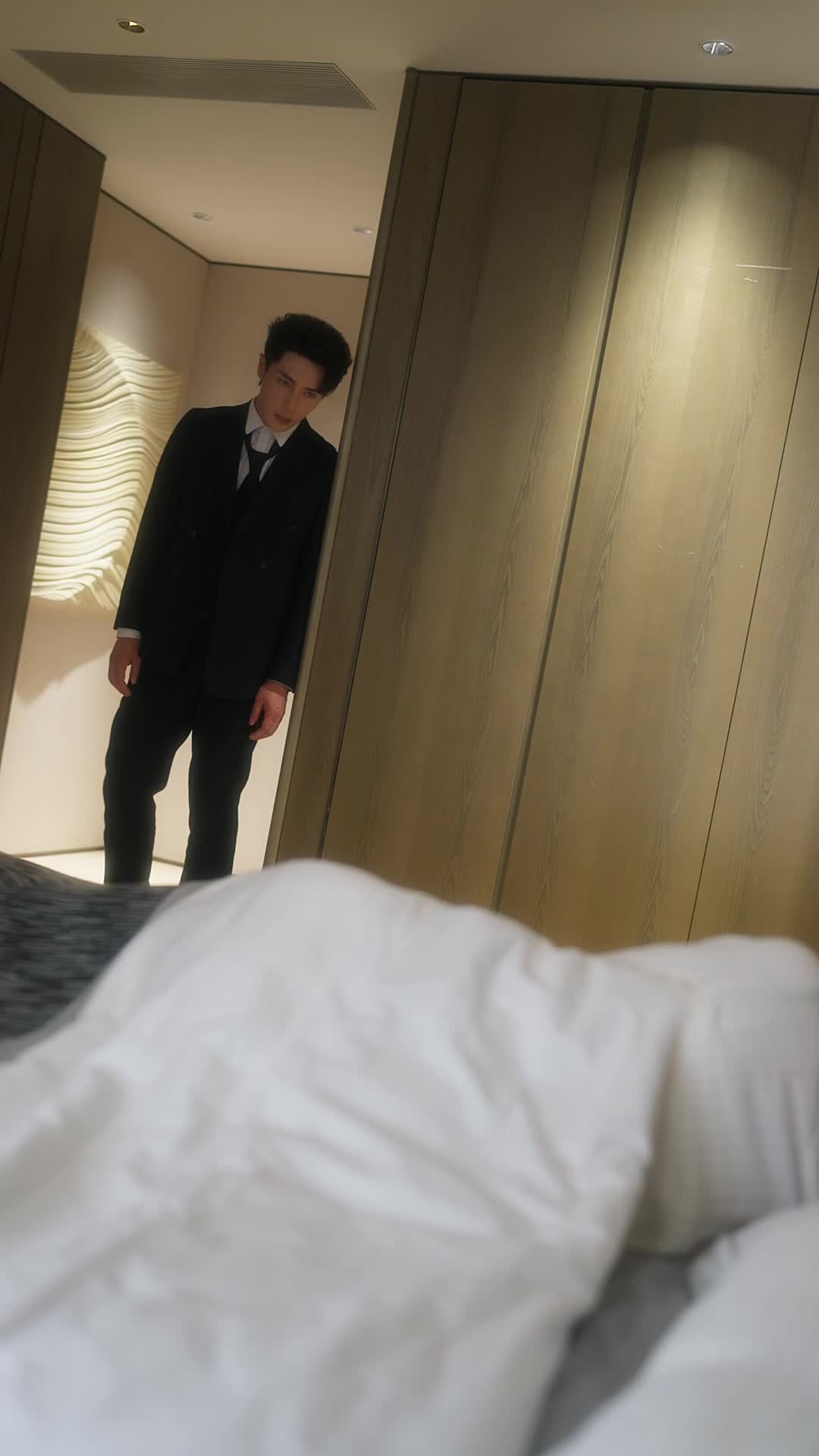 No Escape: The CEO's Twin Trap