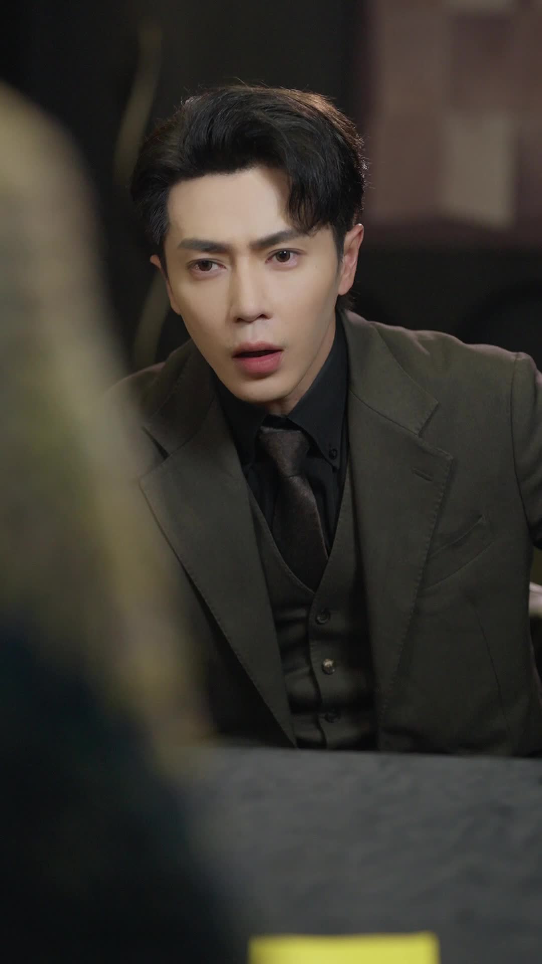 No Escape: The CEO's Twin Trap