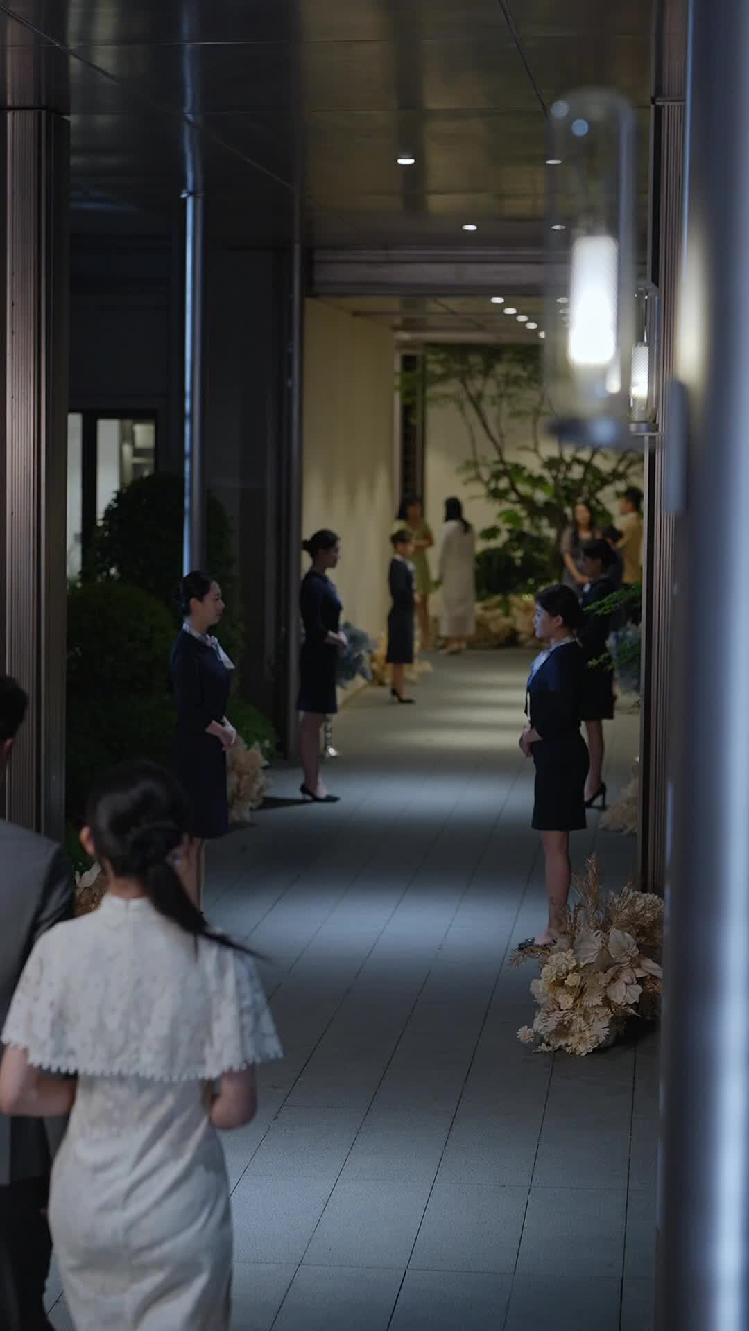 No Escape: The CEO's Twin Trap