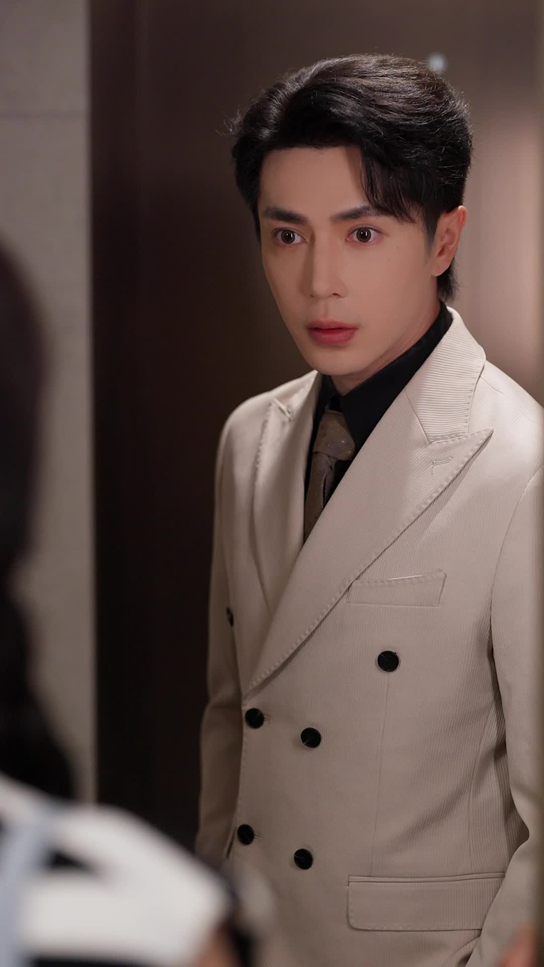No Escape: The CEO's Twin Trap