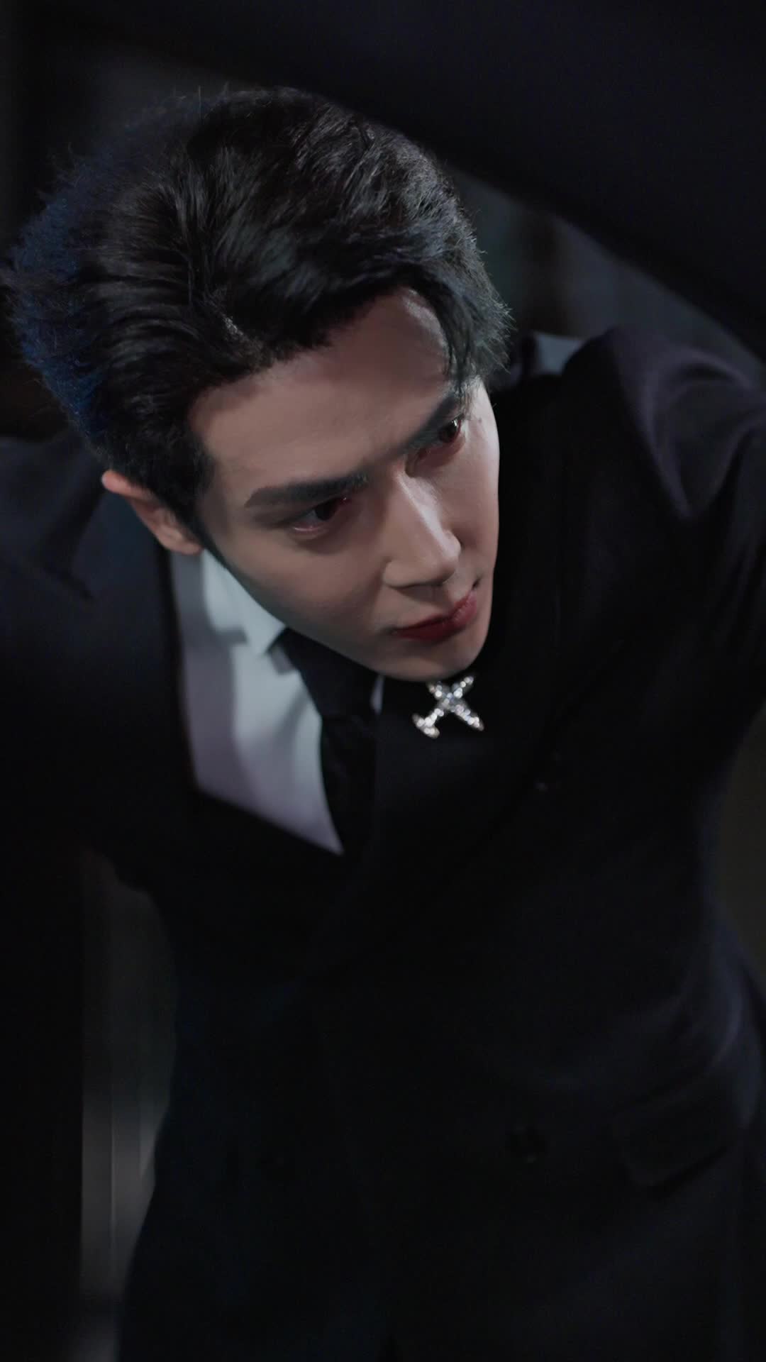 No Escape: The CEO's Twin Trap