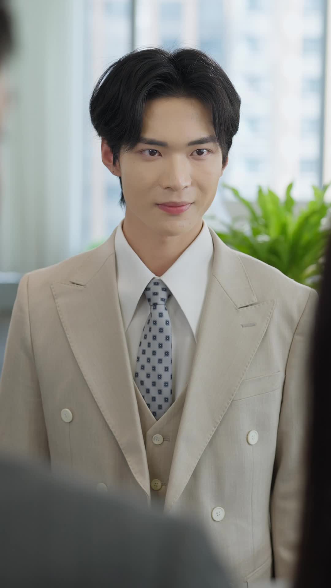 No Escape: The CEO's Twin Trap