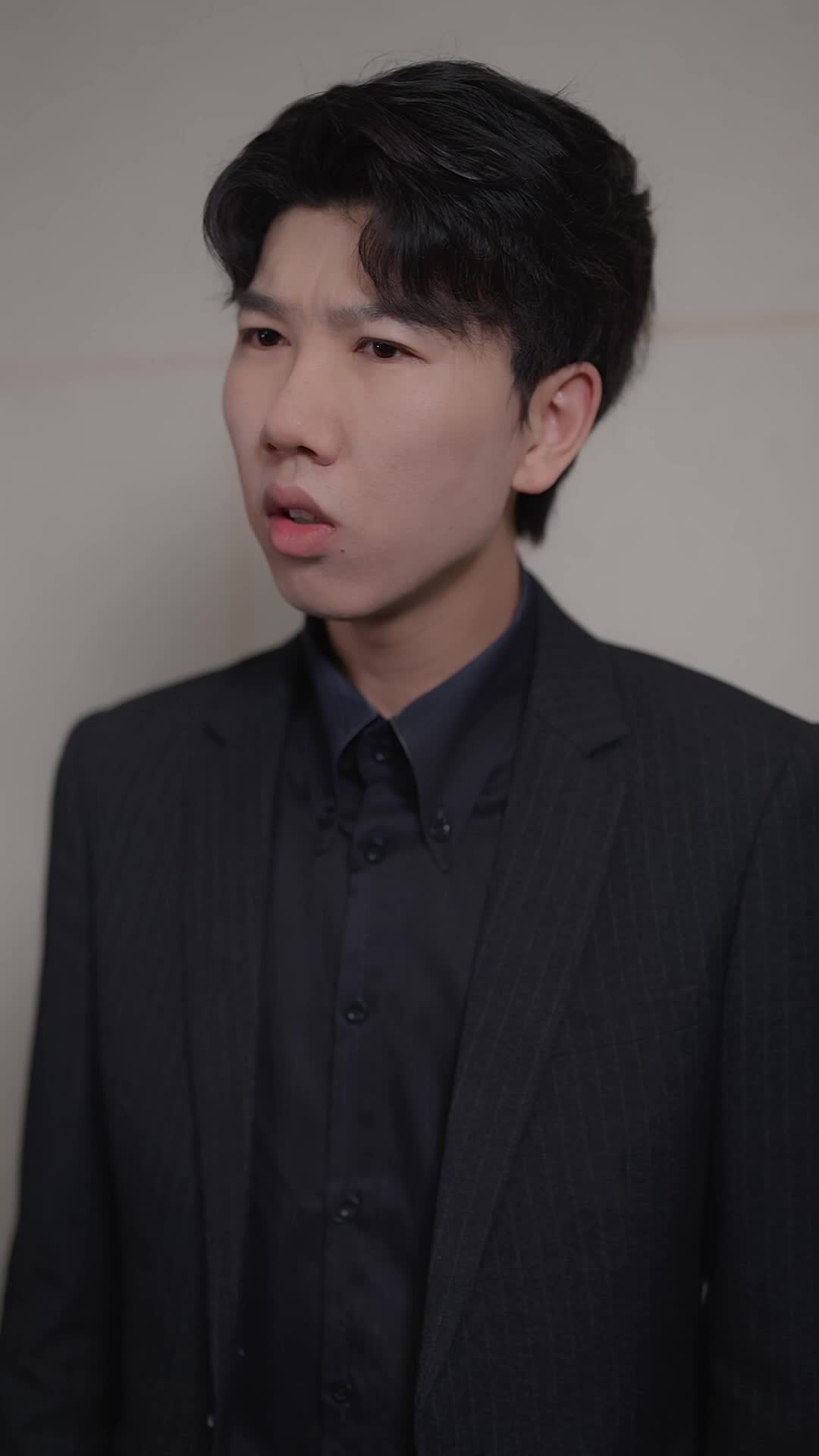 No Escape: The CEO's Twin Trap