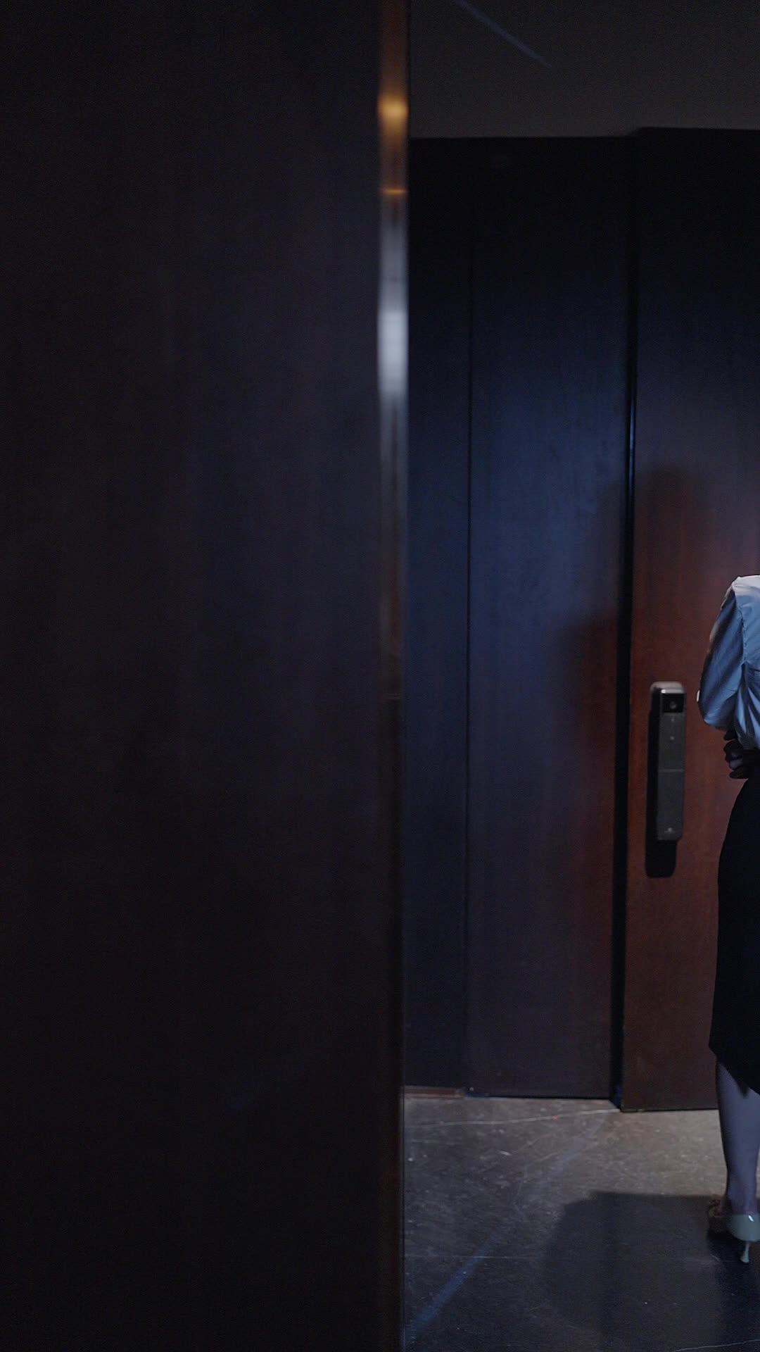 No Escape: The CEO's Twin Trap