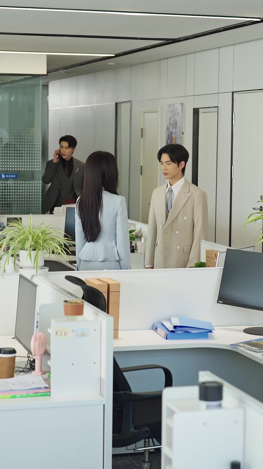 No Escape: The CEO's Twin Trap