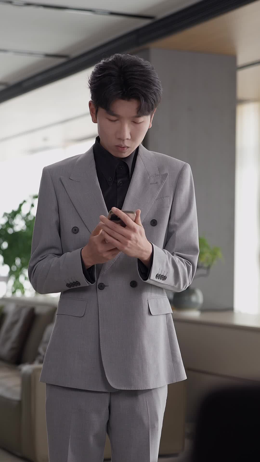 No Escape: The CEO's Twin Trap