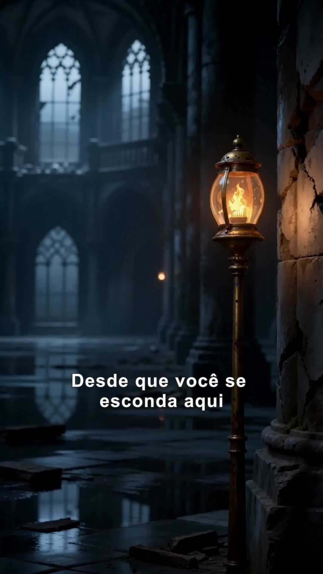 A Rainha da Batalha Voltou com Seus Maridos