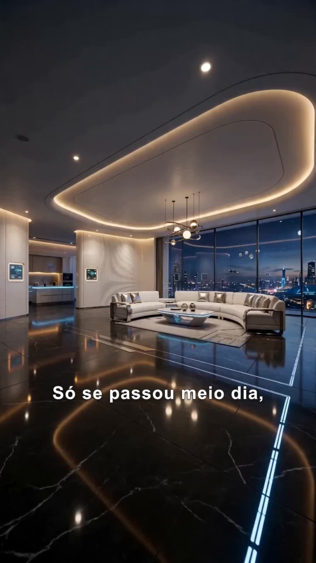 A Rainha da Batalha Voltou com Seus Maridos
