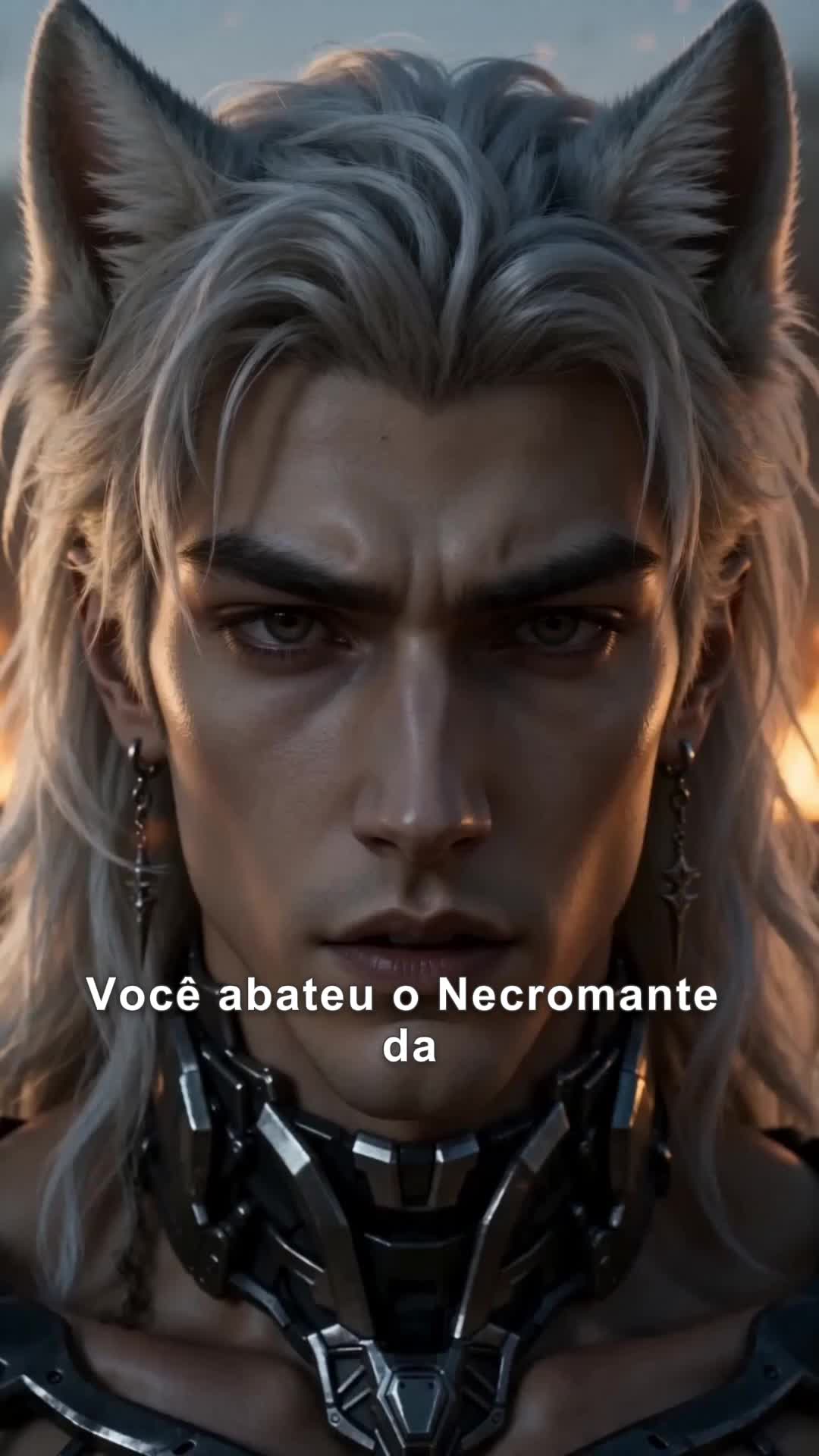 A Rainha da Batalha Voltou com Seus Maridos