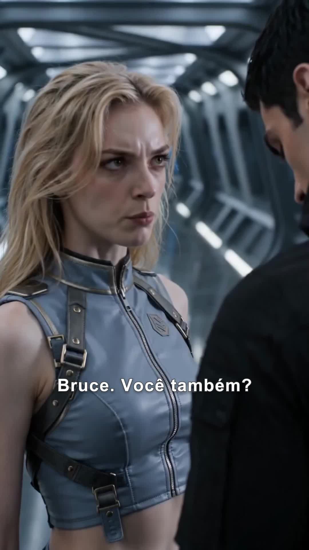 A Rainha da Batalha Voltou com Seus Maridos