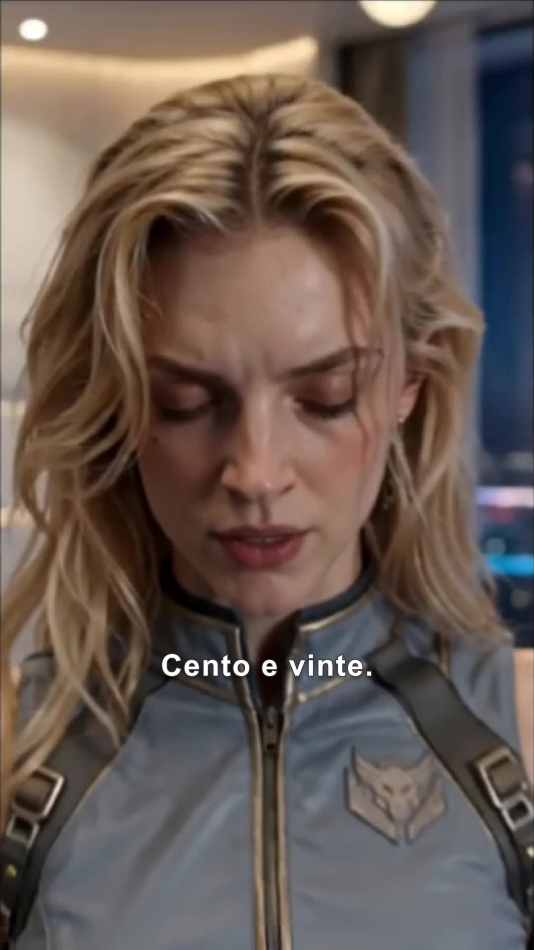 A Rainha da Batalha Voltou com Seus Maridos