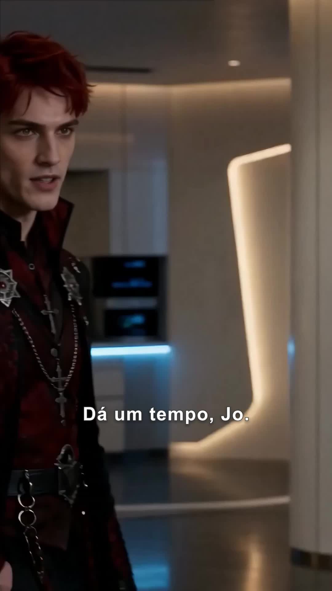 A Rainha da Batalha Voltou com Seus Maridos
