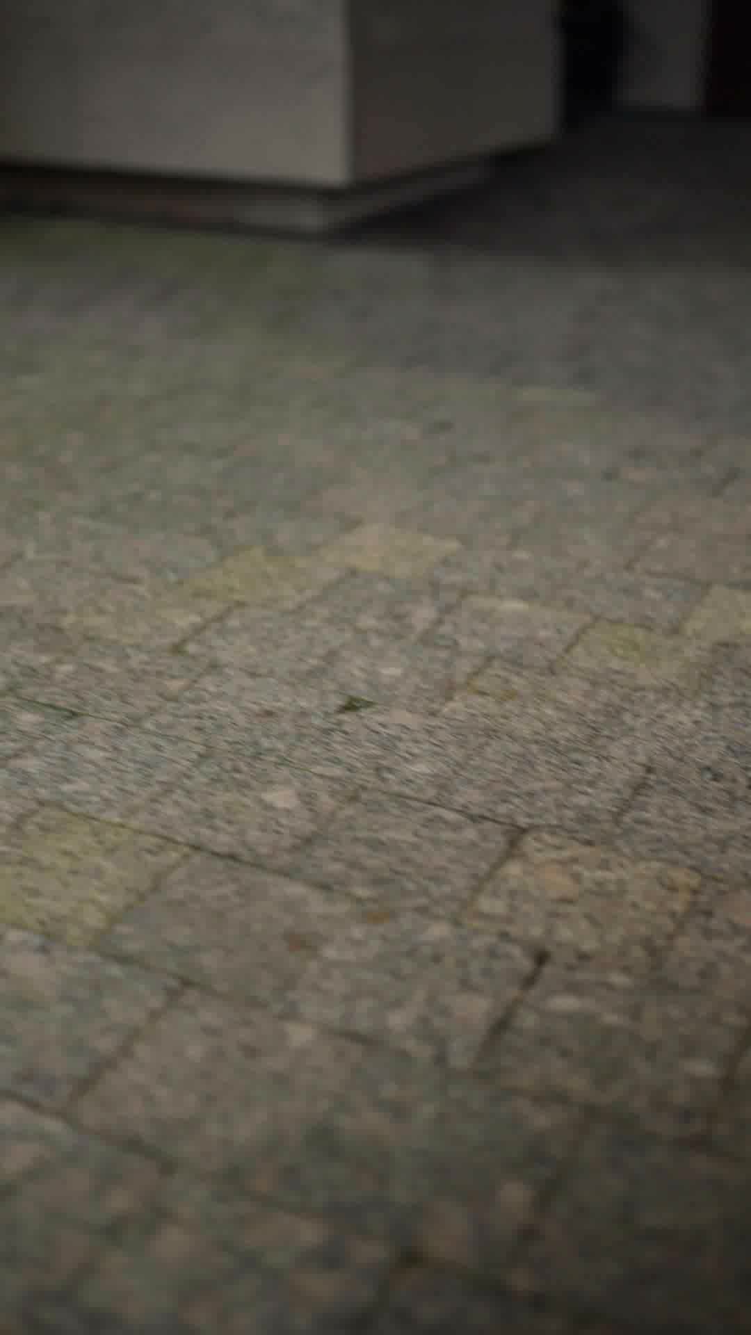 Meine Frau wusste nie, wer ich wirklich war
