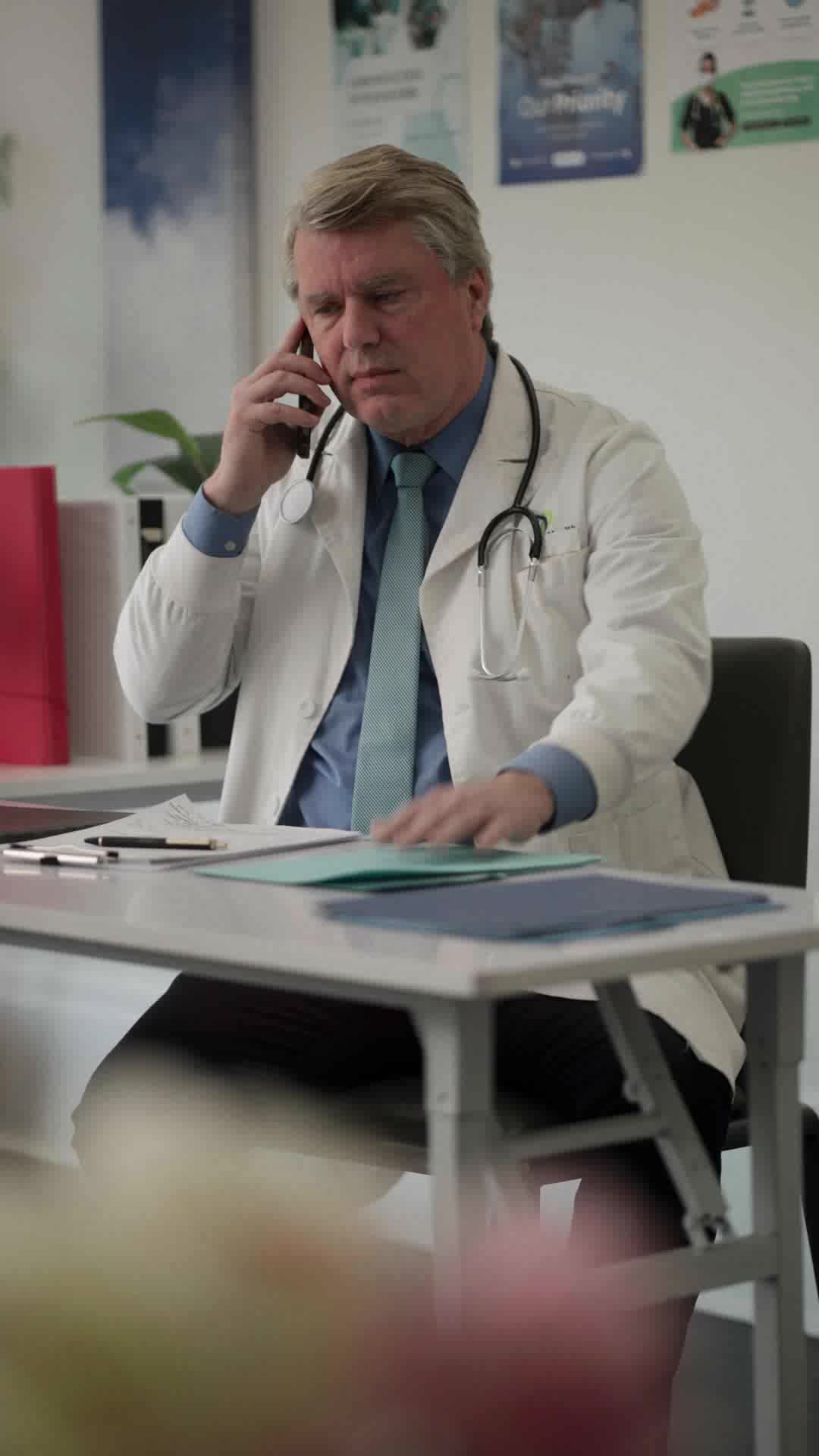 Meine Frau wusste nie, wer ich wirklich war