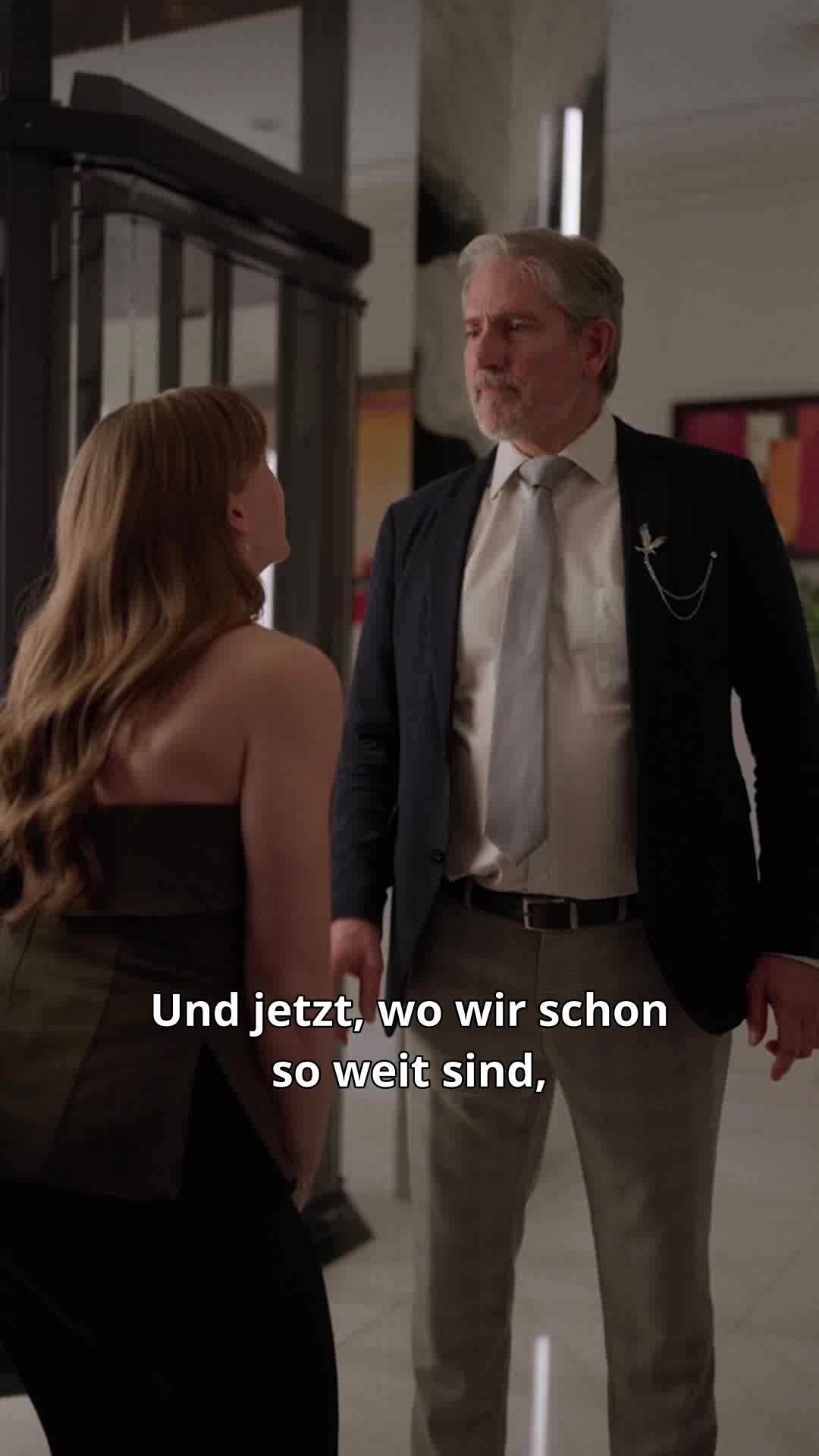 Meine Frau wusste nie, wer ich wirklich war