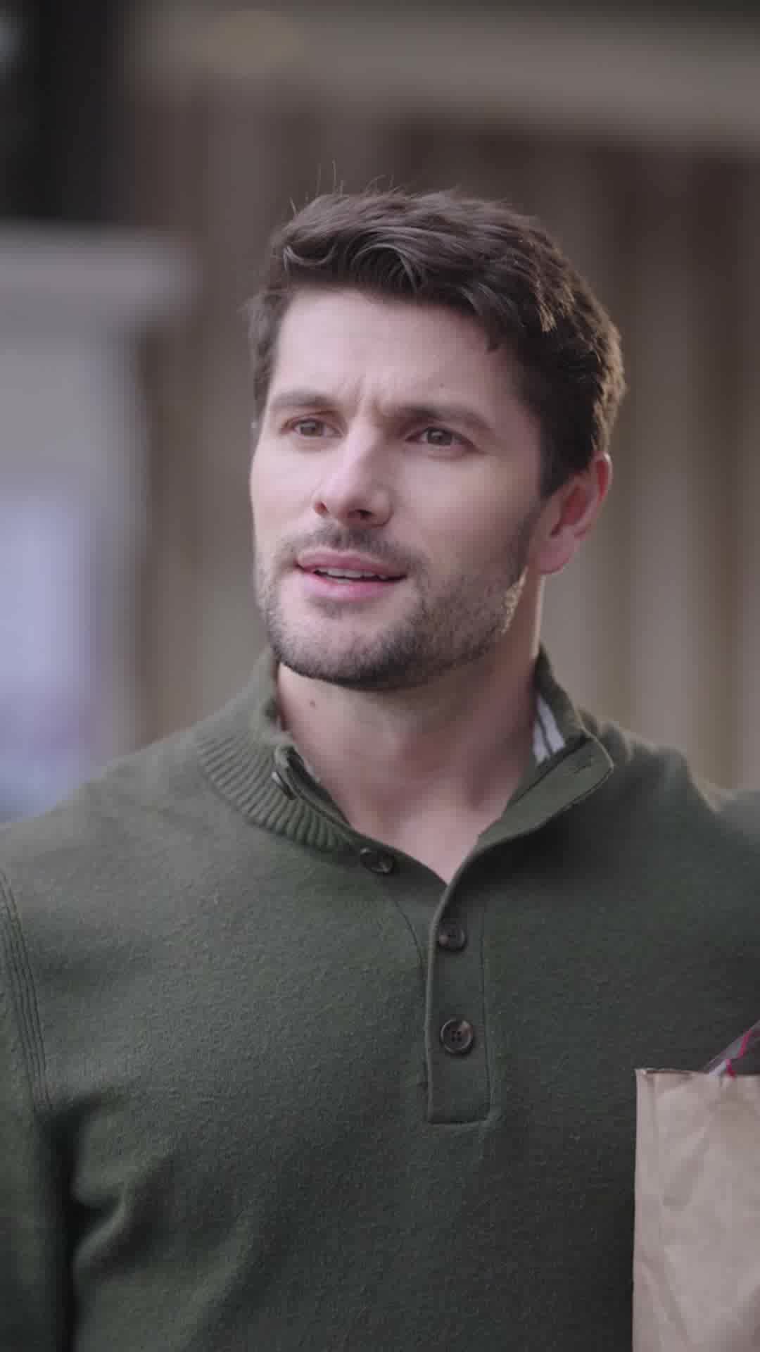 Meine Frau wusste nie, wer ich wirklich war