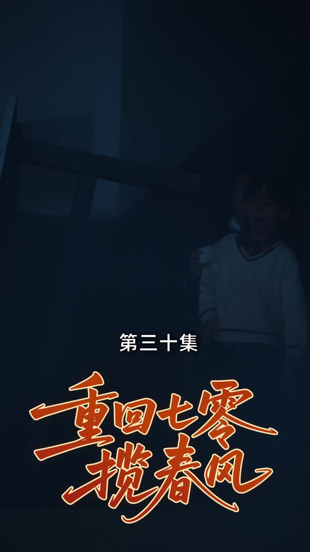 Back to the ’70s: Revenge in Retro Time