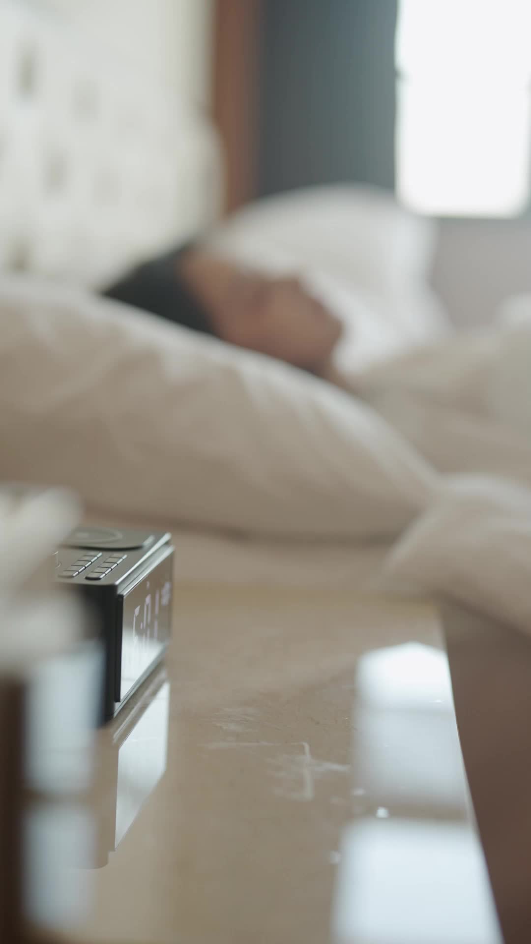 After I Left, My Parallel World Husband Regretted It
