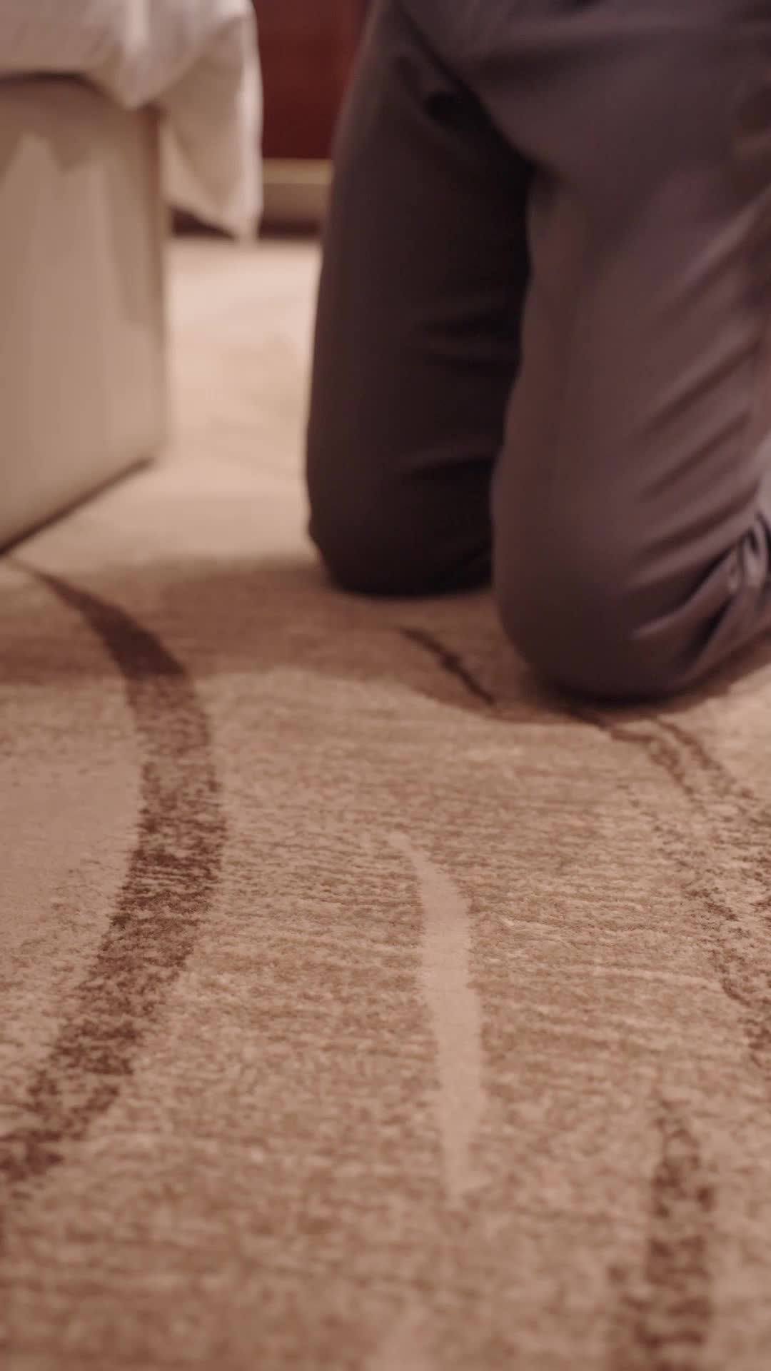 After I Left, My Parallel World Husband Regretted It