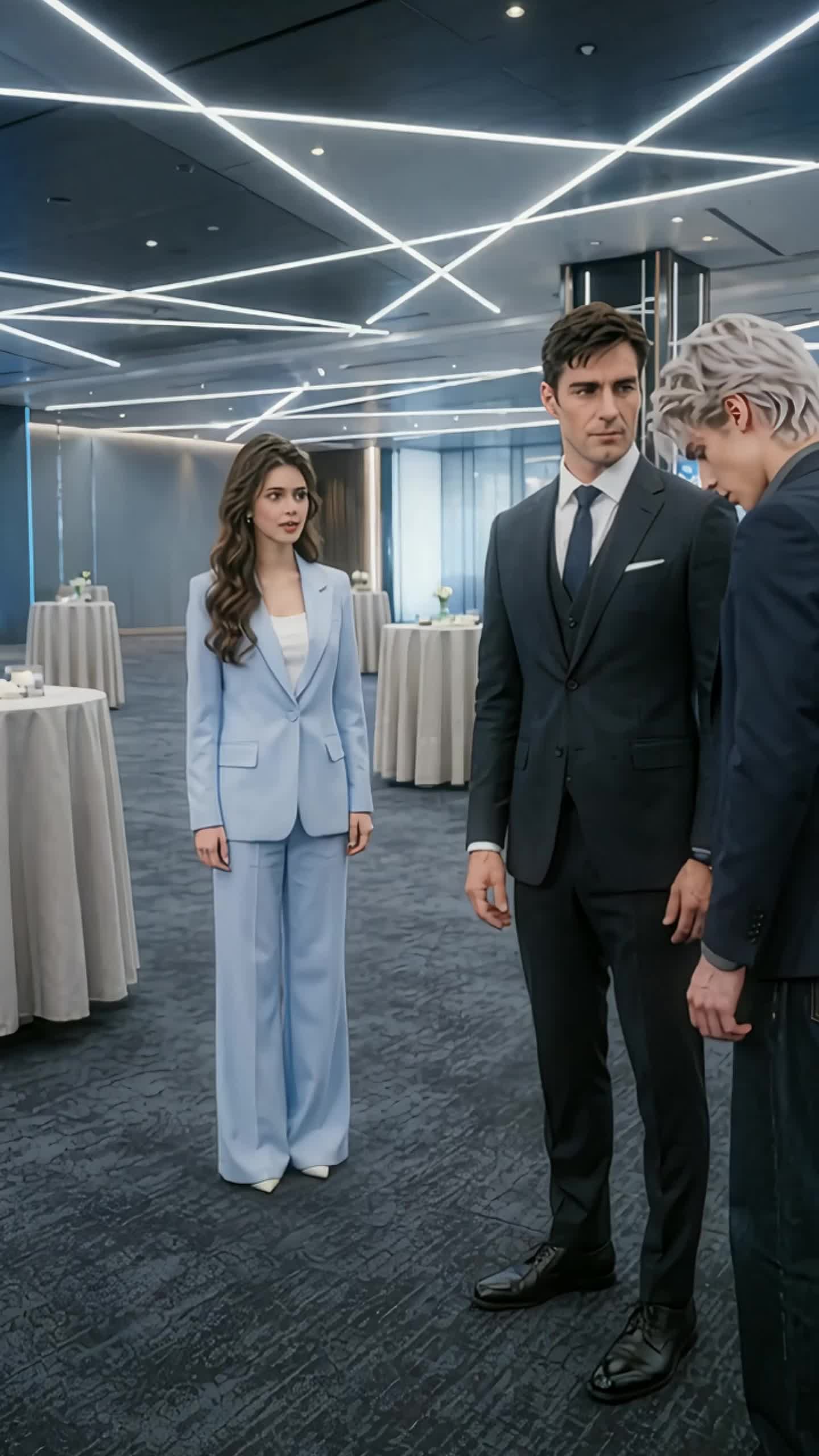 The Little Ones' Mommy Is a Secret Boss