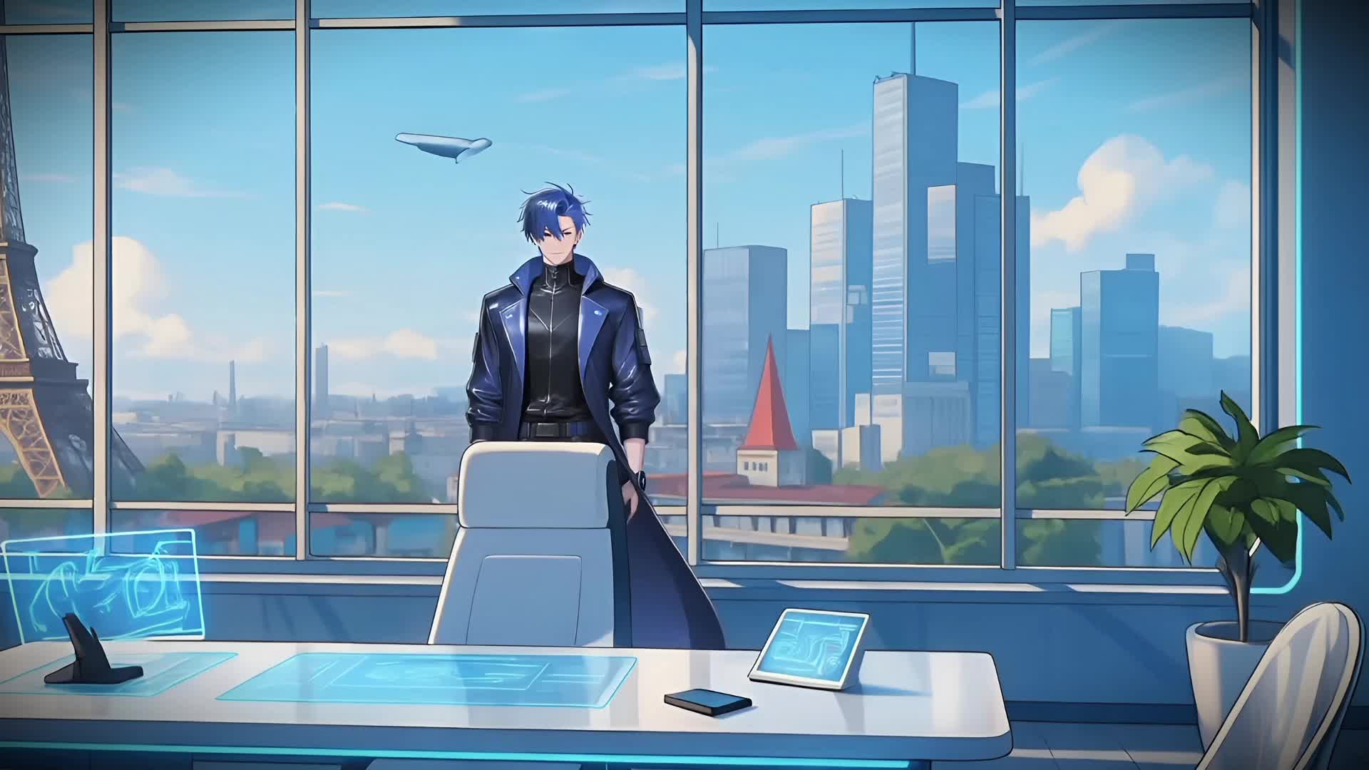 Utopia in the Apocalypse