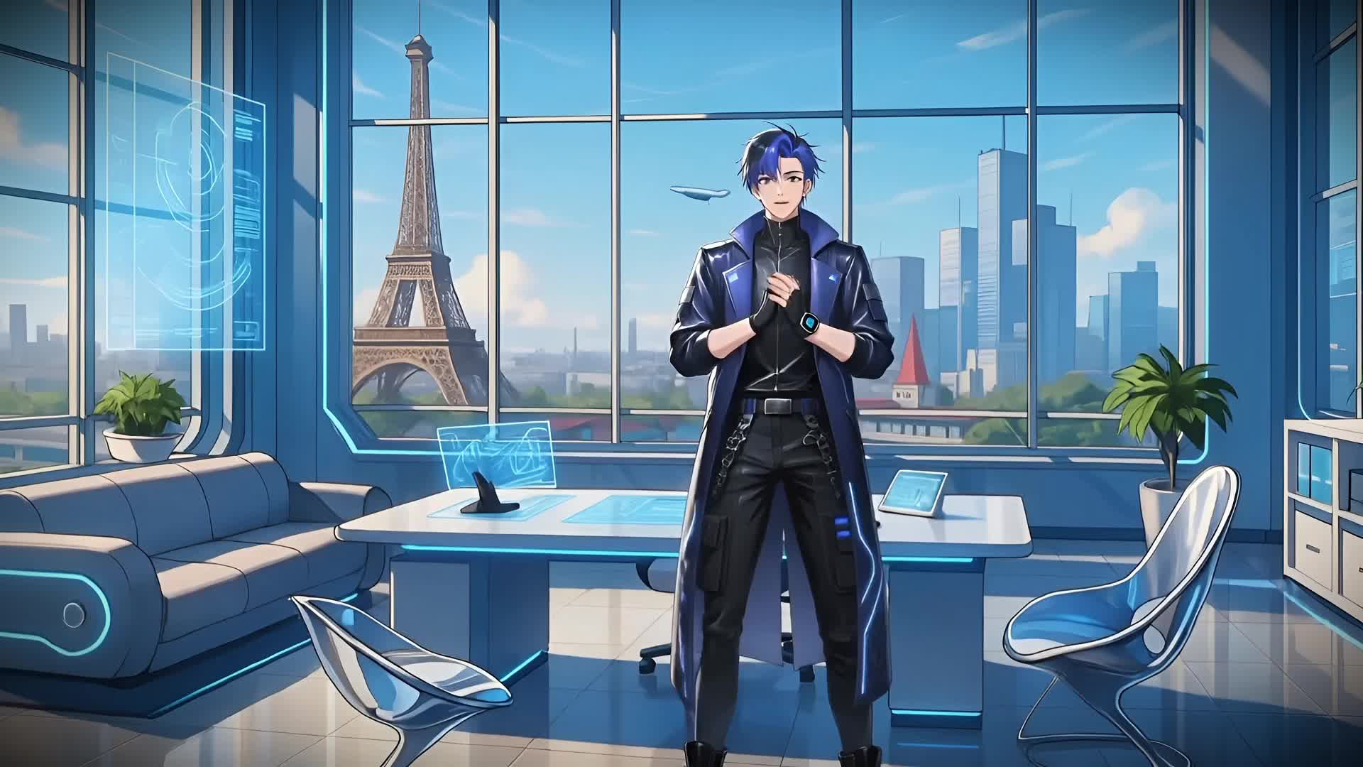 Utopia in the Apocalypse