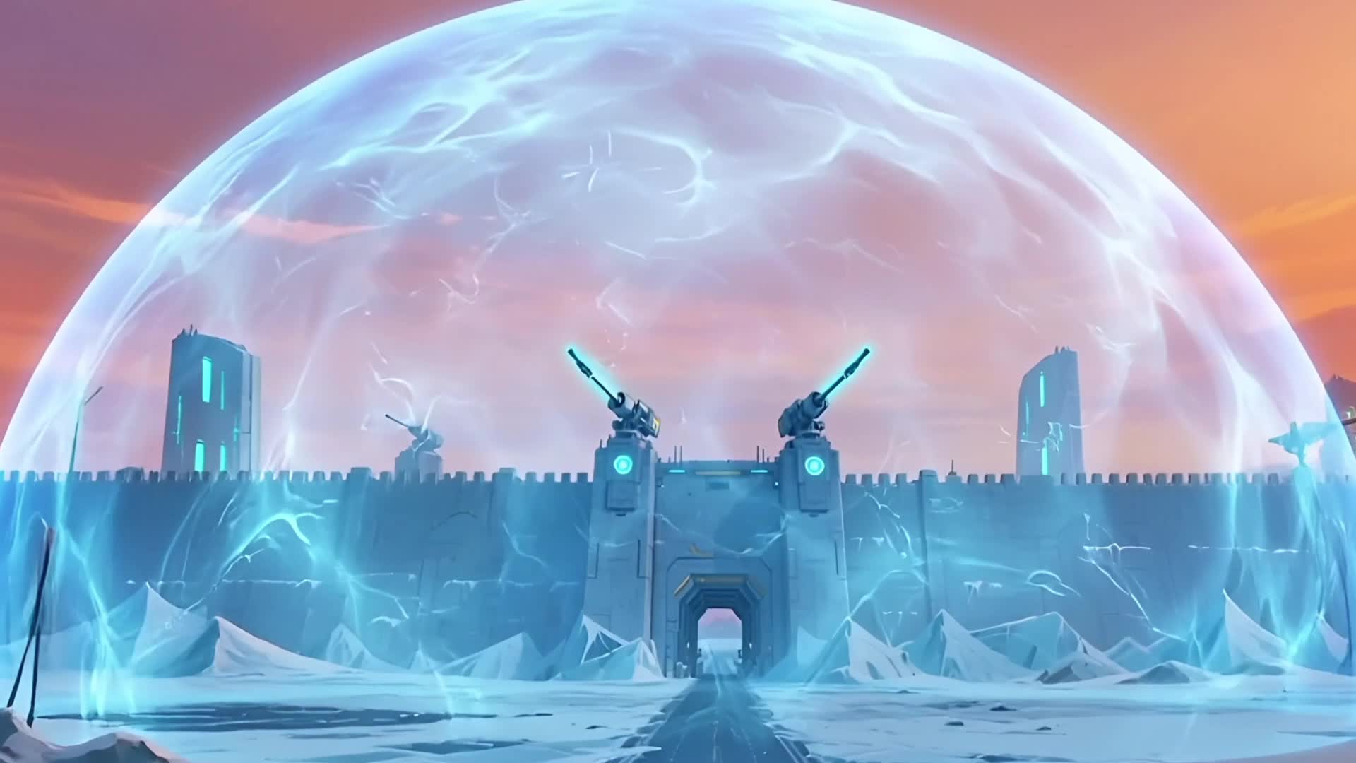 Utopia in the Apocalypse