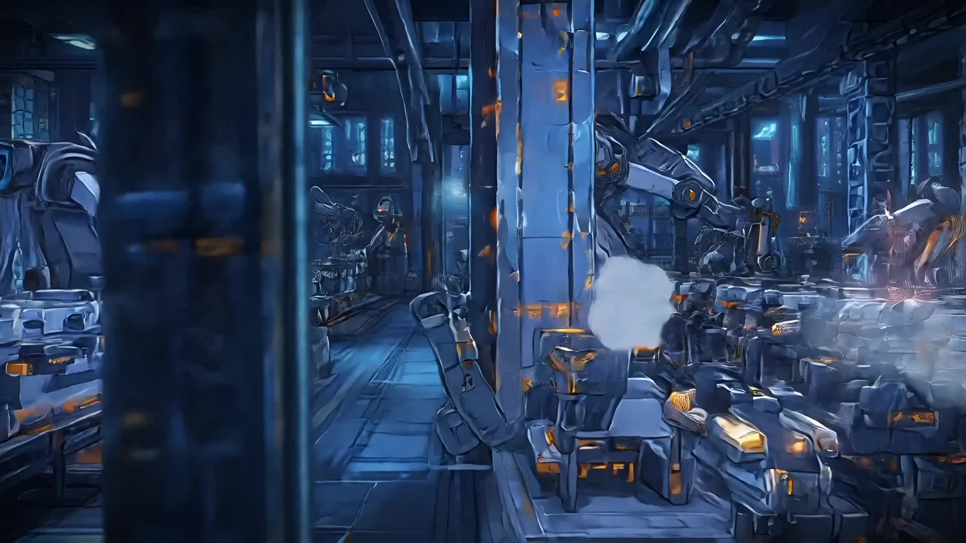 Utopia in the Apocalypse