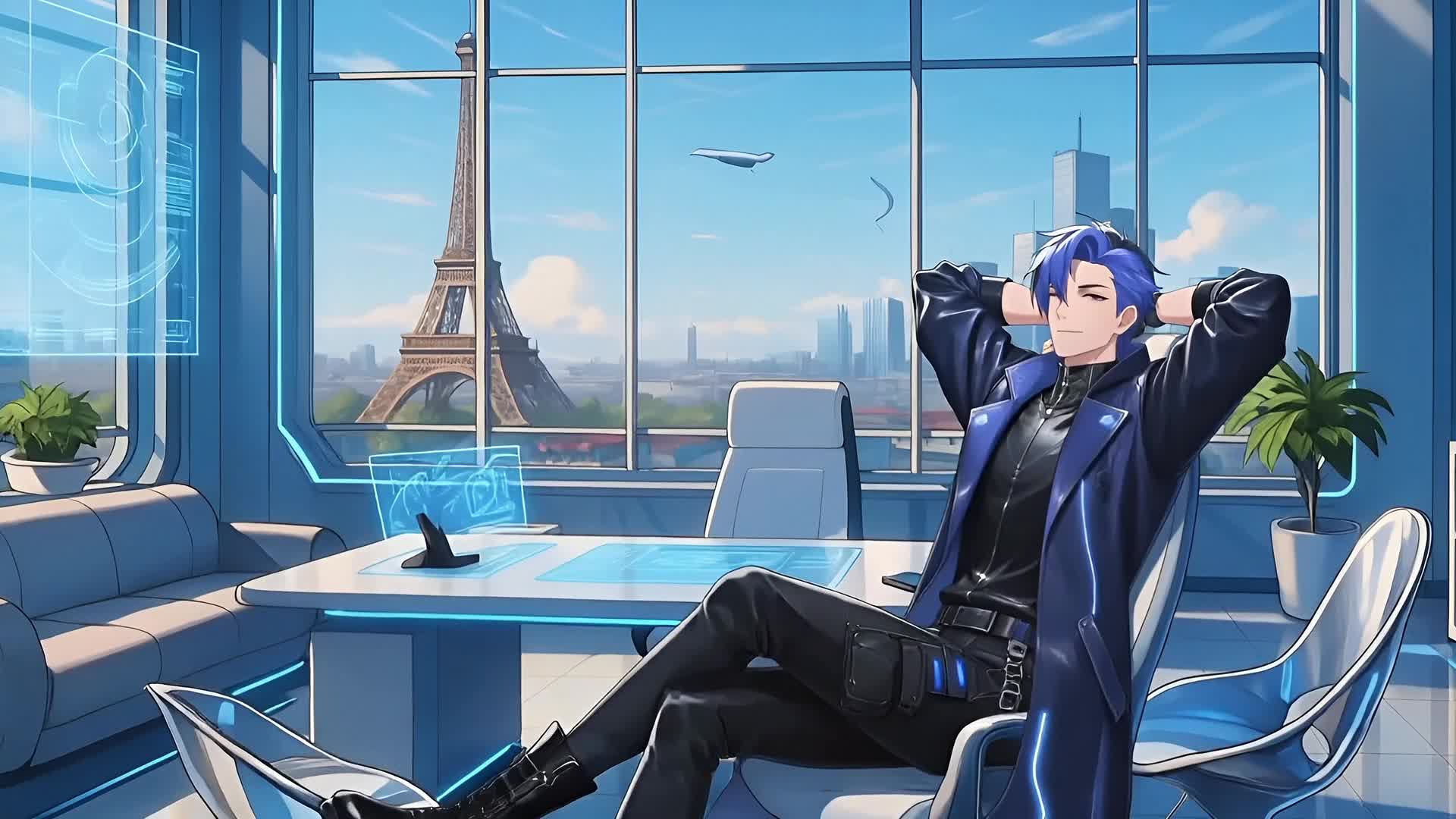 Utopia in the Apocalypse