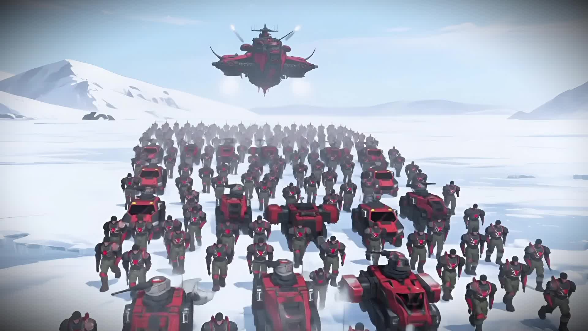 Utopia in the Apocalypse
