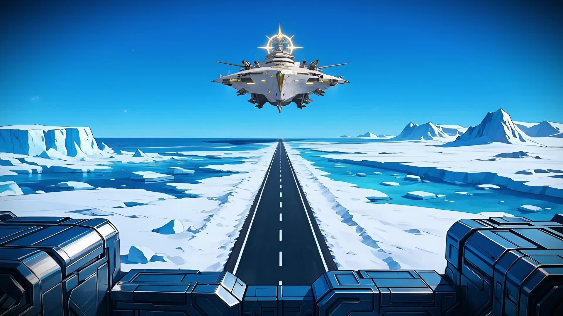 Utopia in the Apocalypse
