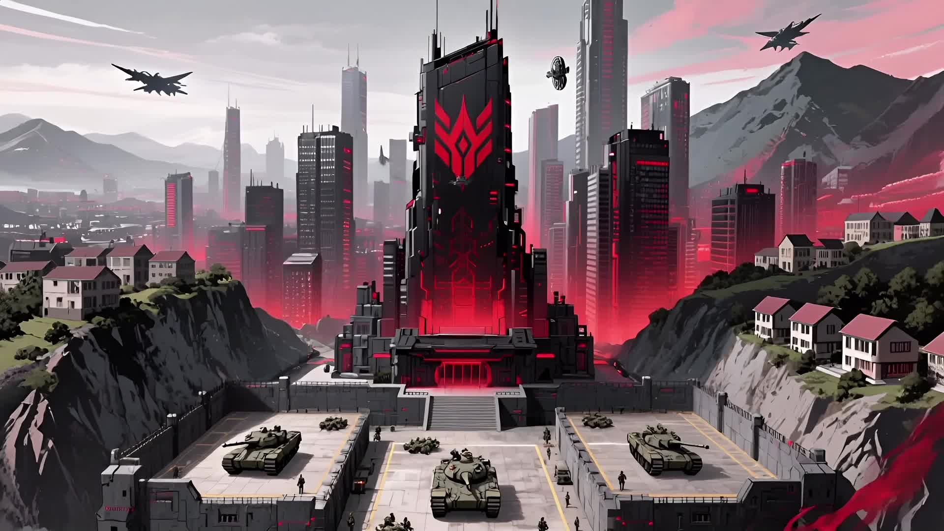 Utopia in the Apocalypse