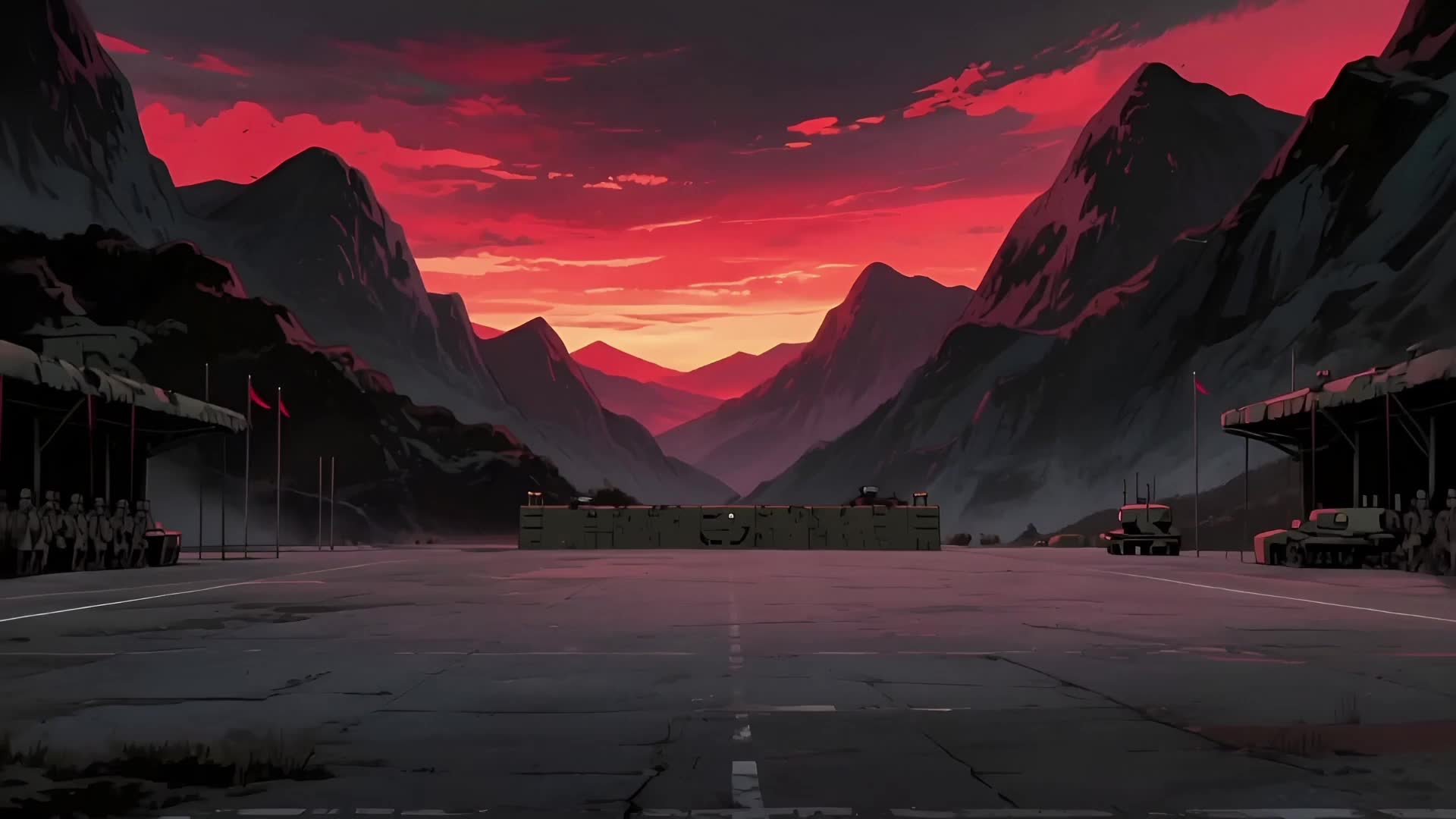 Utopia in the Apocalypse