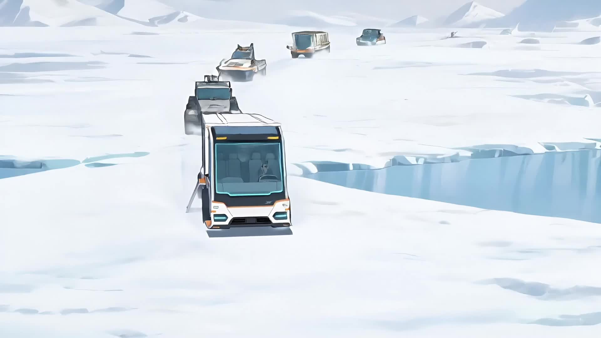 Utopia in the Apocalypse
