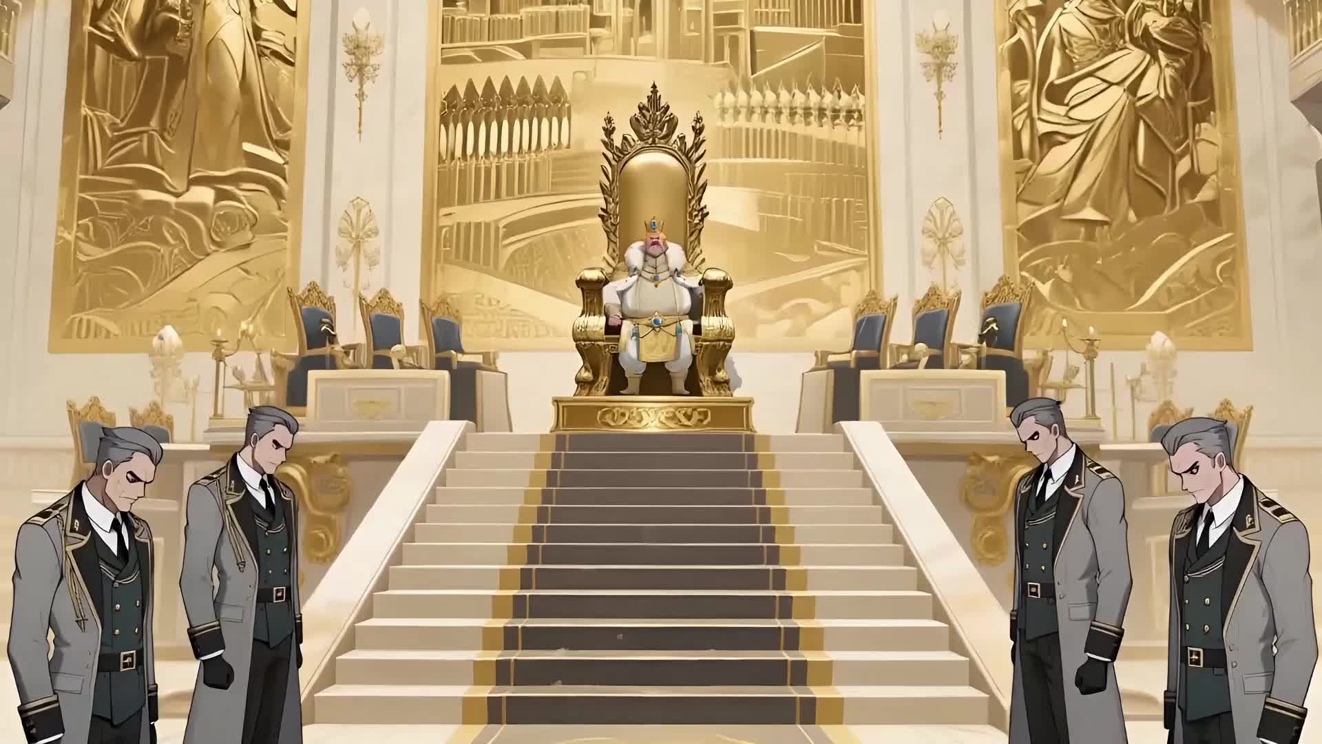 Utopia in the Apocalypse